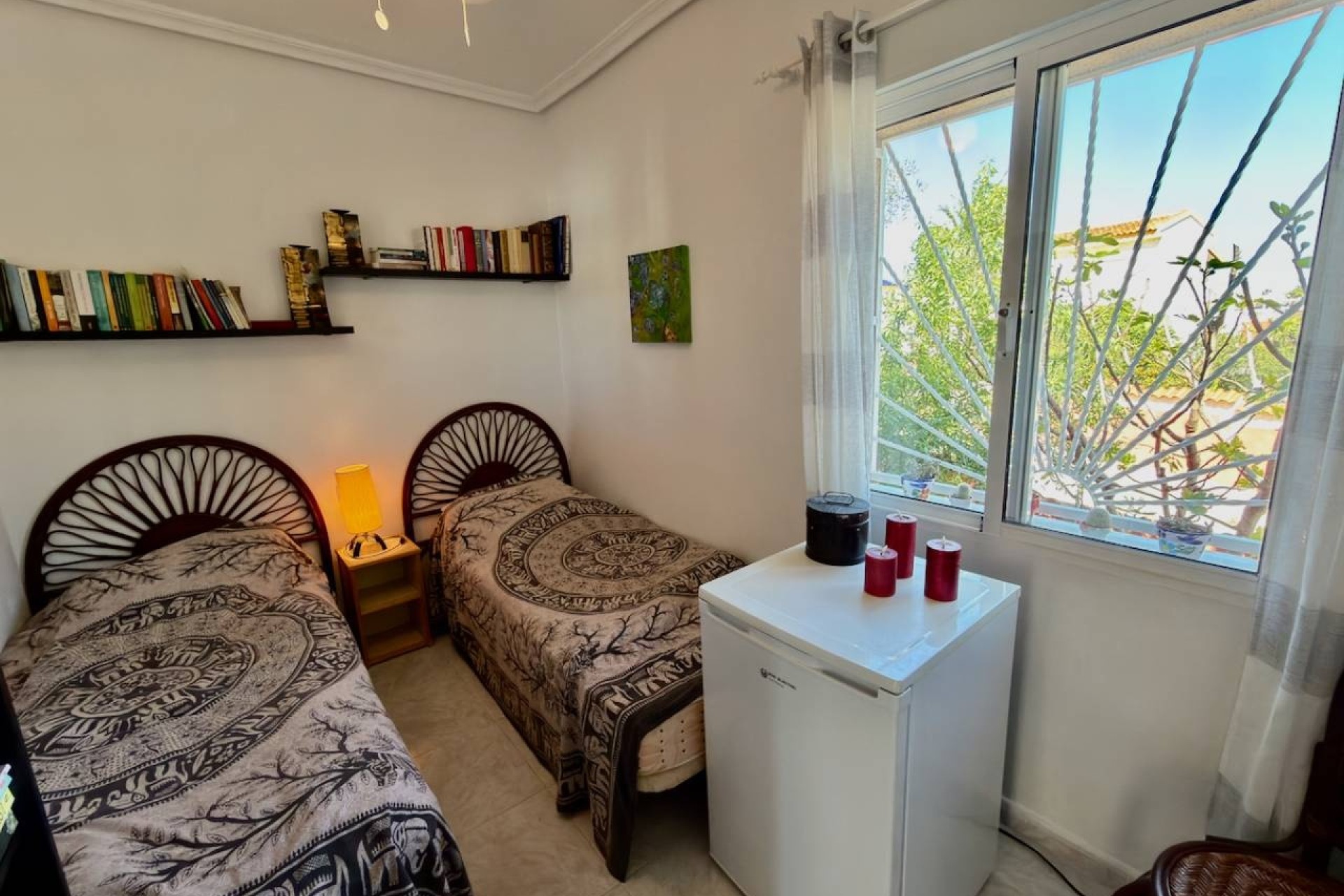 Revente - Villa Individuelle -
Ciudad Quesada - Rojales - Rojales