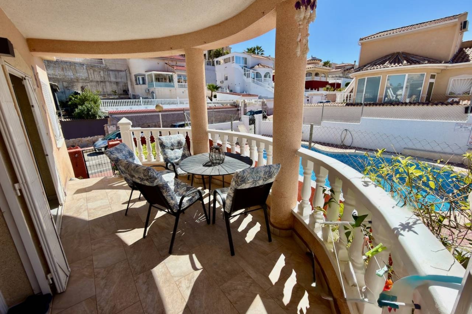 Revente - Villa Individuelle -
Ciudad Quesada - Rojales - Rojales