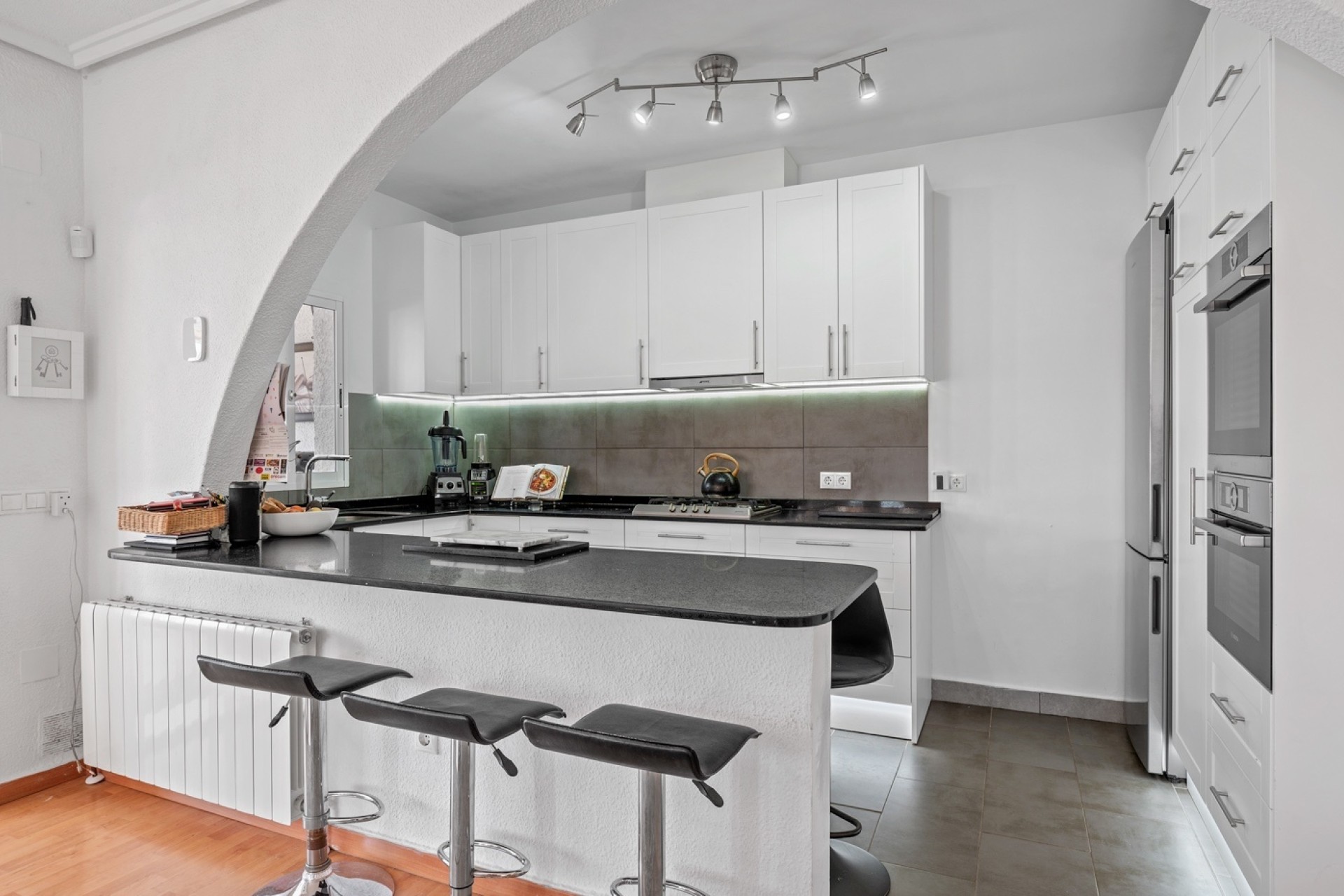 Revente - Villa Individuelle -
Ciudad Quesada - Rojales - Rojales