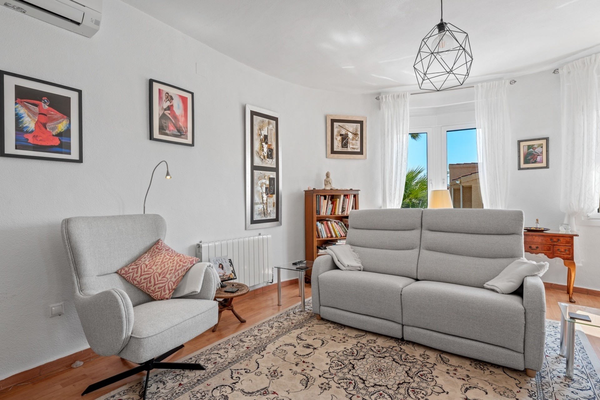 Revente - Villa Individuelle -
Ciudad Quesada - Rojales - Rojales