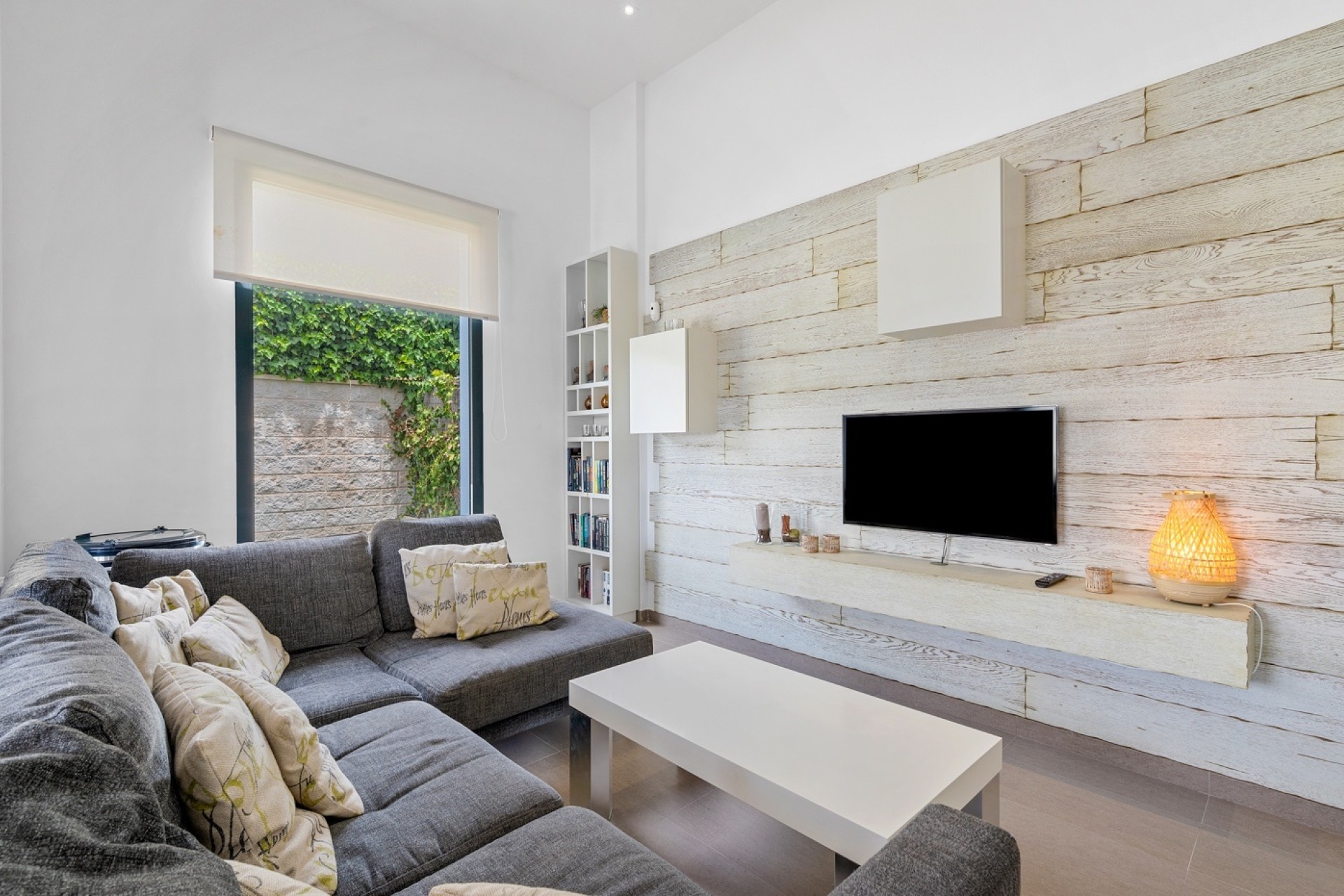 Revente - Villa Individuelle -
Ciudad Quesada - Rojales - Rojales