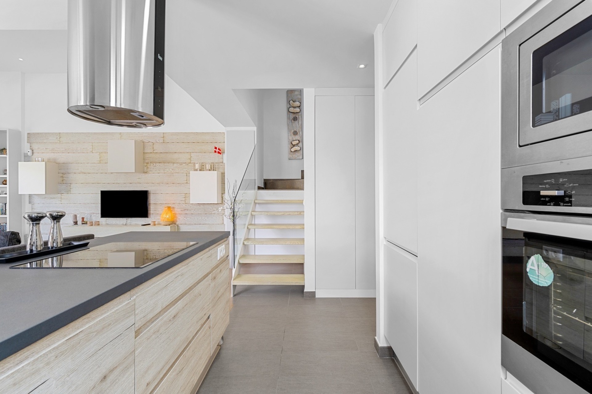 Revente - Villa Individuelle -
Ciudad Quesada - Rojales - Rojales