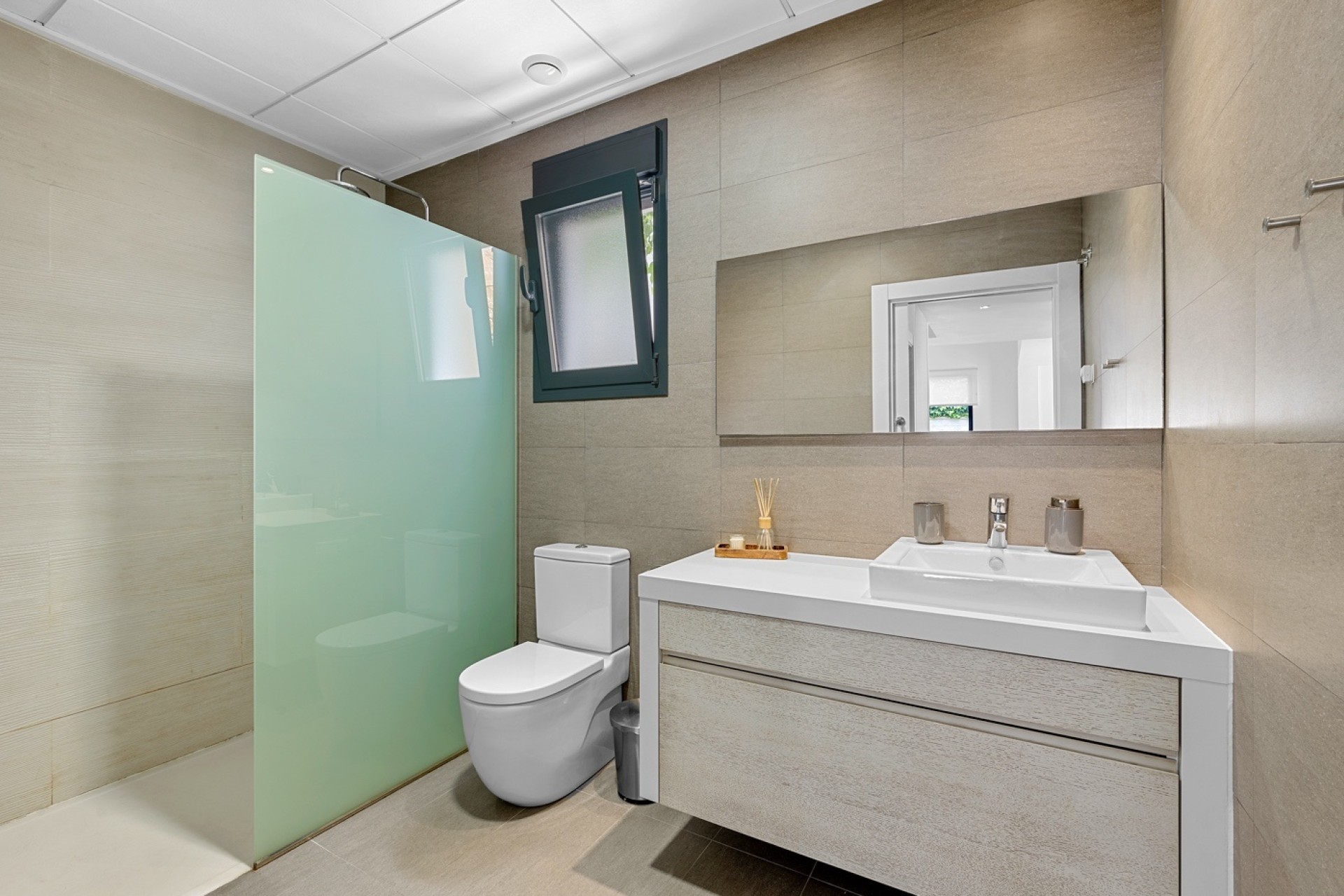 Revente - Villa Individuelle -
Ciudad Quesada - Rojales - Rojales