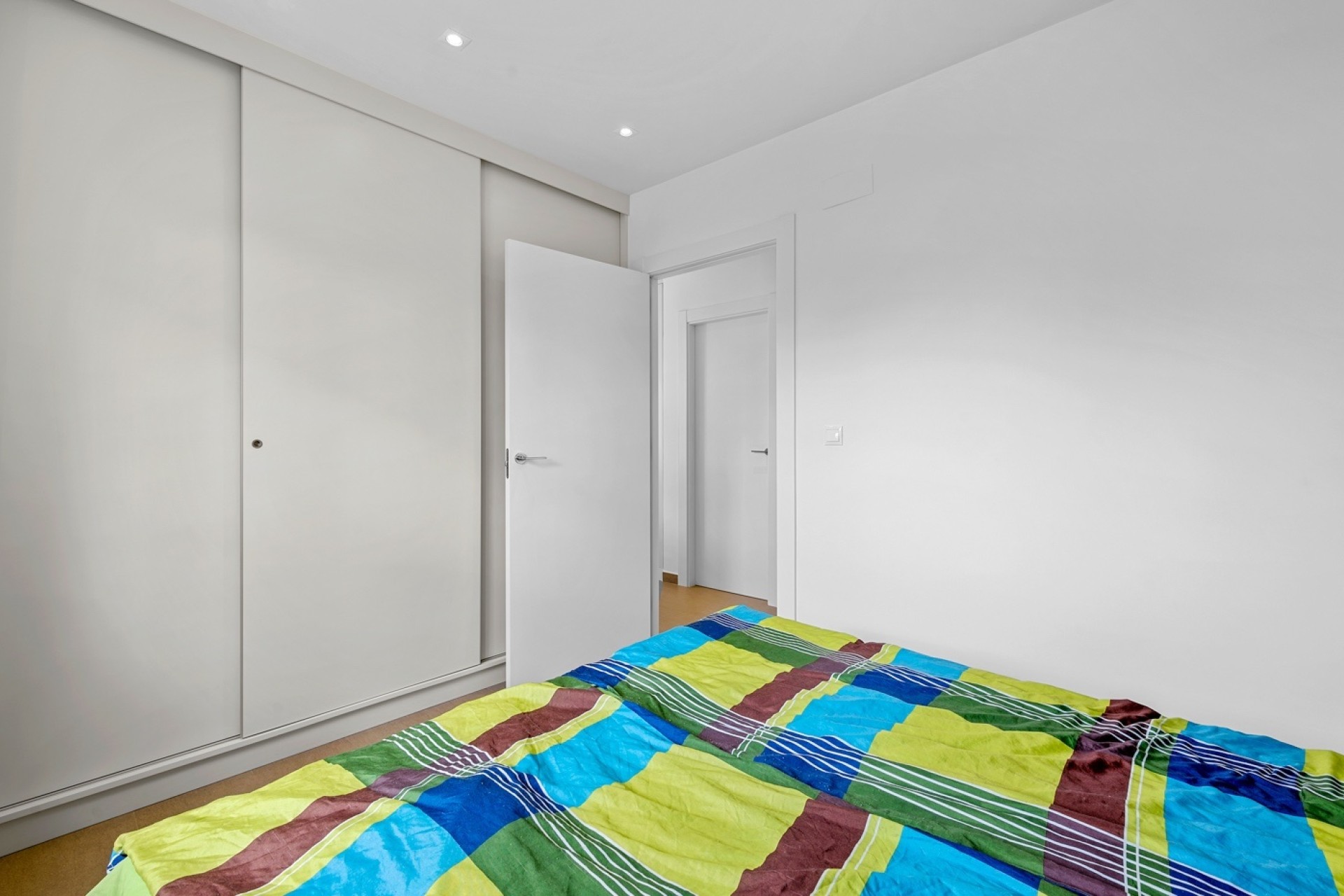 Revente - Villa Individuelle -
Ciudad Quesada - Rojales - Rojales