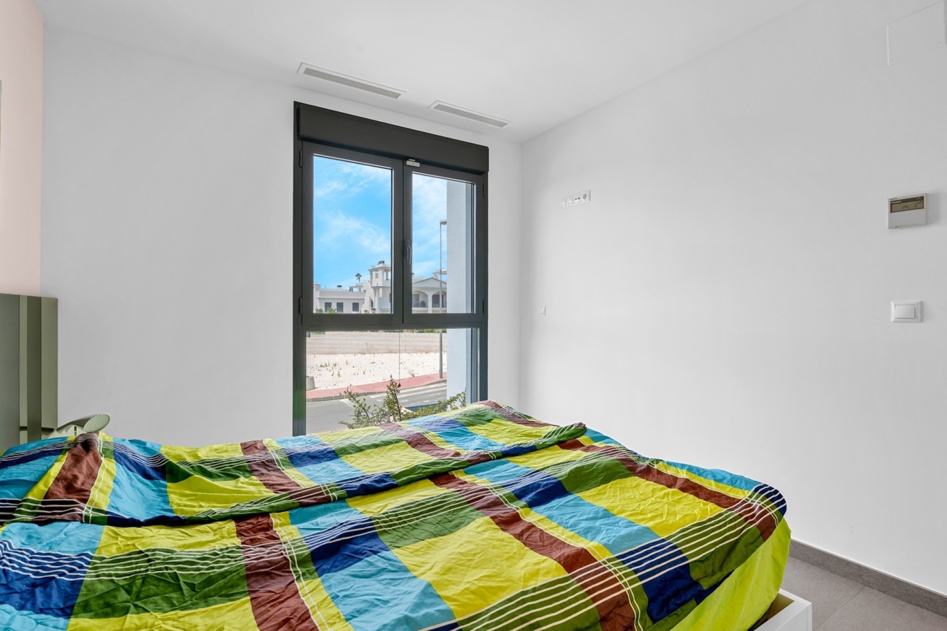 Revente - Villa Individuelle -
Ciudad Quesada - Rojales - Rojales