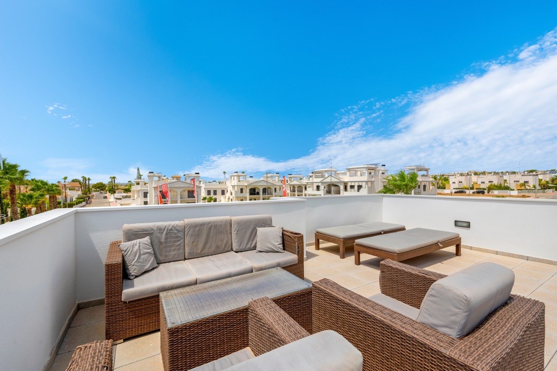 Revente - Villa Individuelle -
Ciudad Quesada - Rojales - Rojales