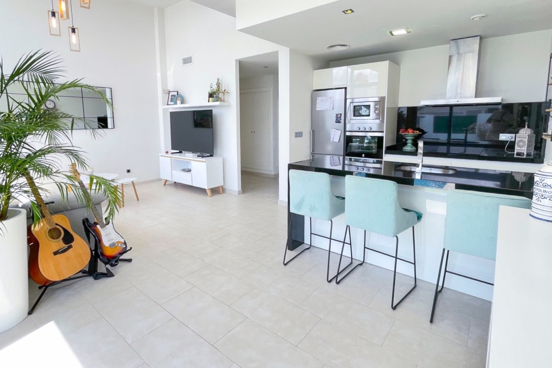 Revente - Villa Individuelle -
Ciudad Quesada - Rojales - Rojales