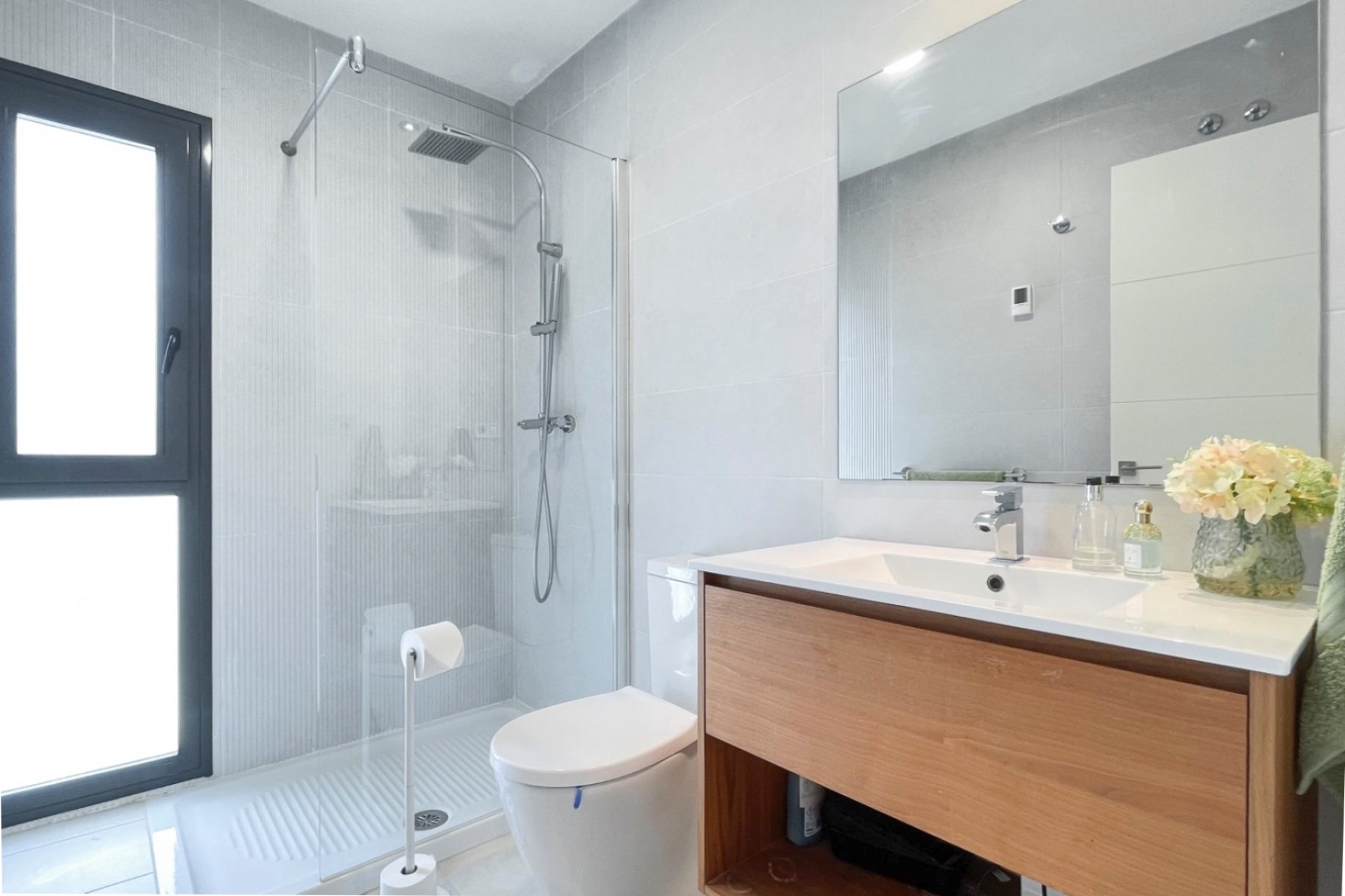 Revente - Villa Individuelle -
Ciudad Quesada - Rojales - Rojales