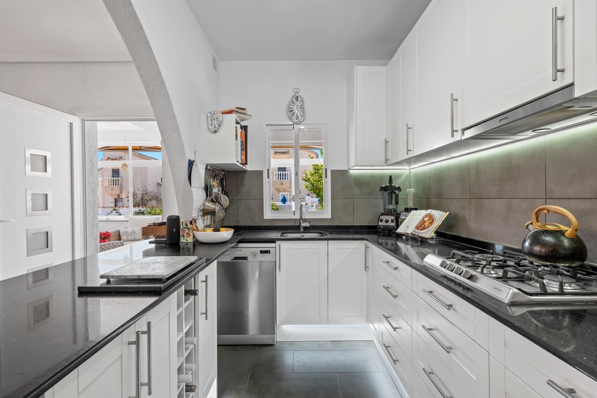 Revente - Villa Individuelle -
Ciudad Quesada - Rojales - Rojales