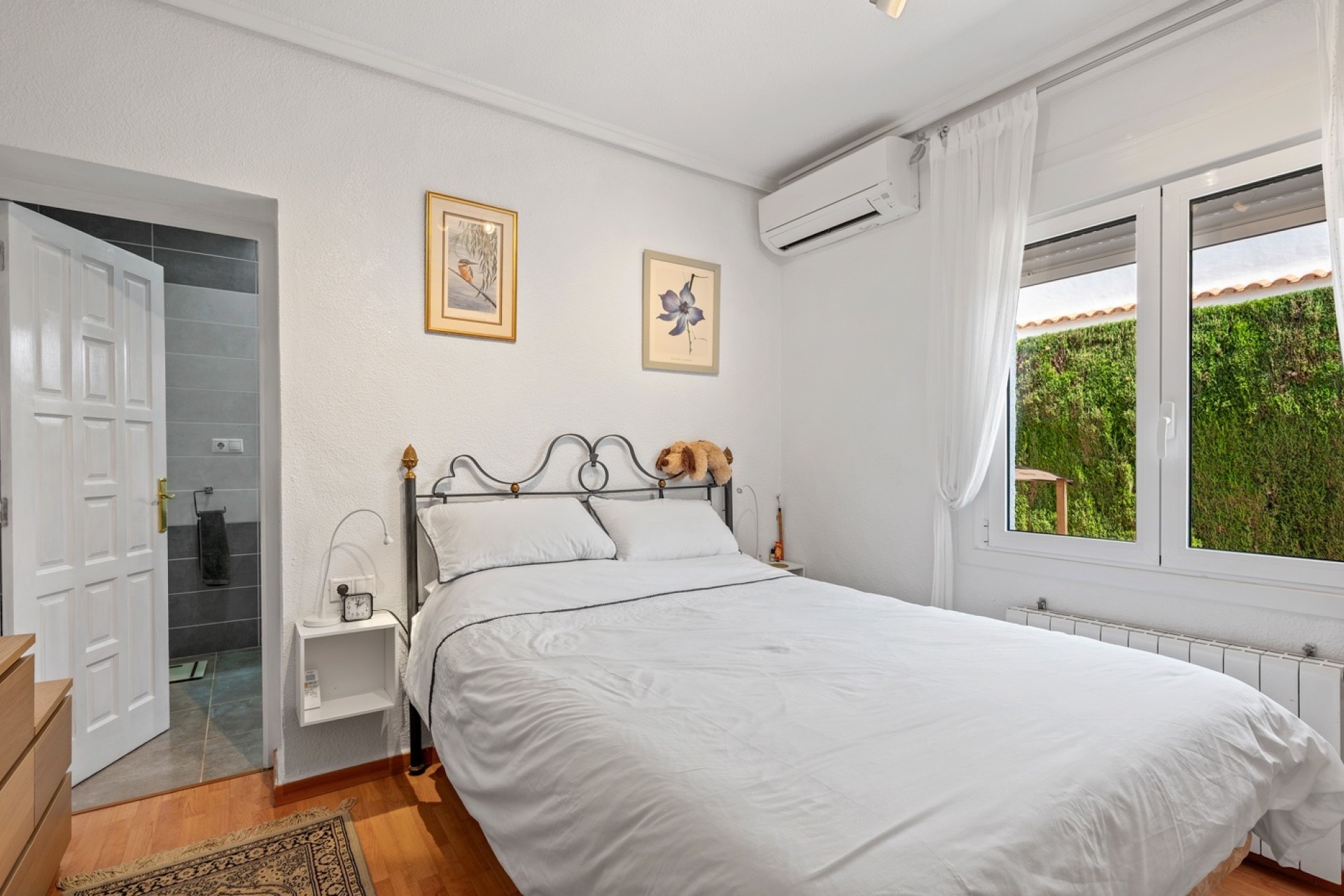 Revente - Villa Individuelle -
Ciudad Quesada - Rojales - Rojales