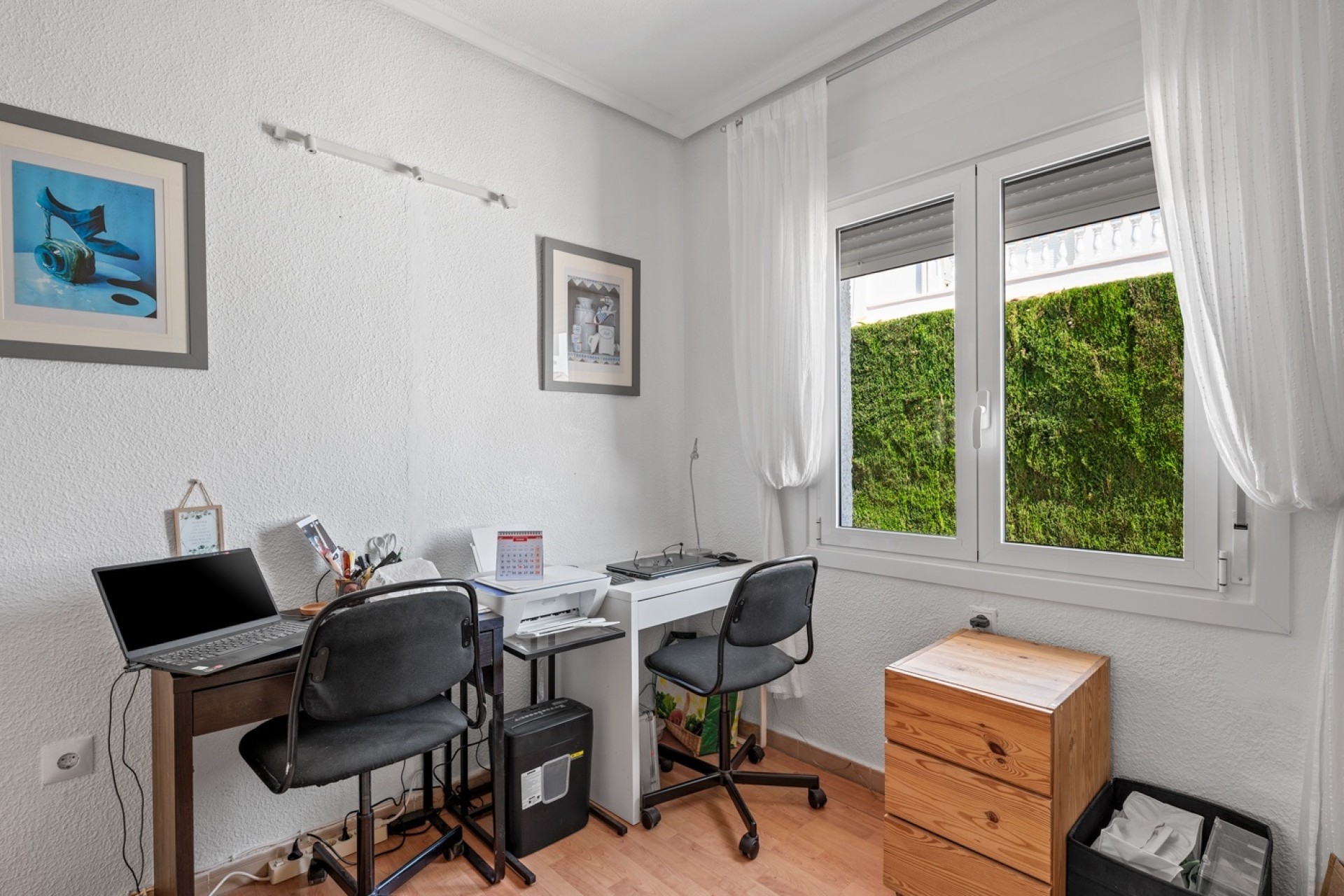 Revente - Villa Individuelle -
Ciudad Quesada - Rojales - Rojales