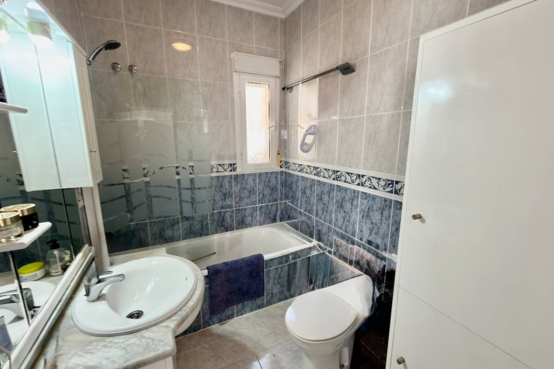 Revente - Villa Individuelle -
Ciudad Quesada - Rojales - Rojales