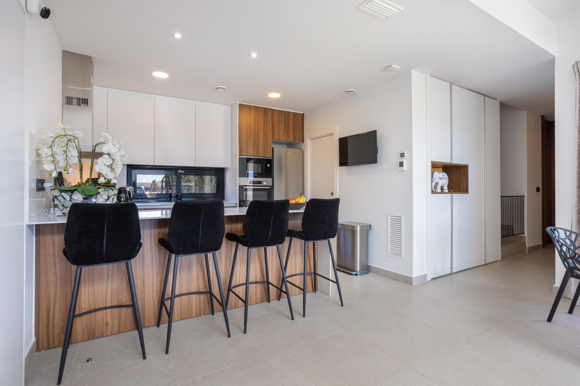 Revente - Villa Individuelle -
Ciudad Quesada - Rojales - Rojales