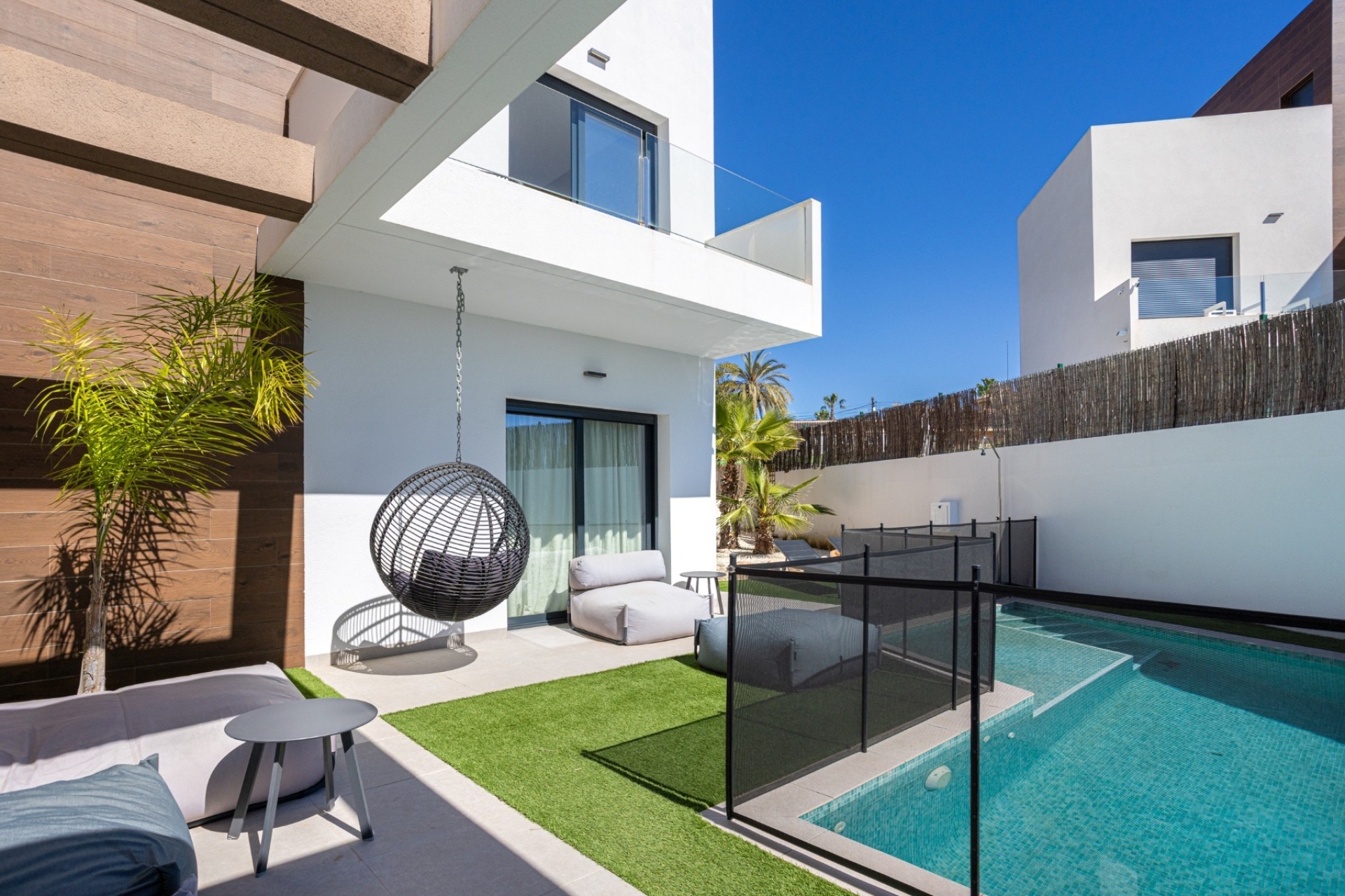 Revente - Villa Individuelle -
Ciudad Quesada - Rojales - Rojales