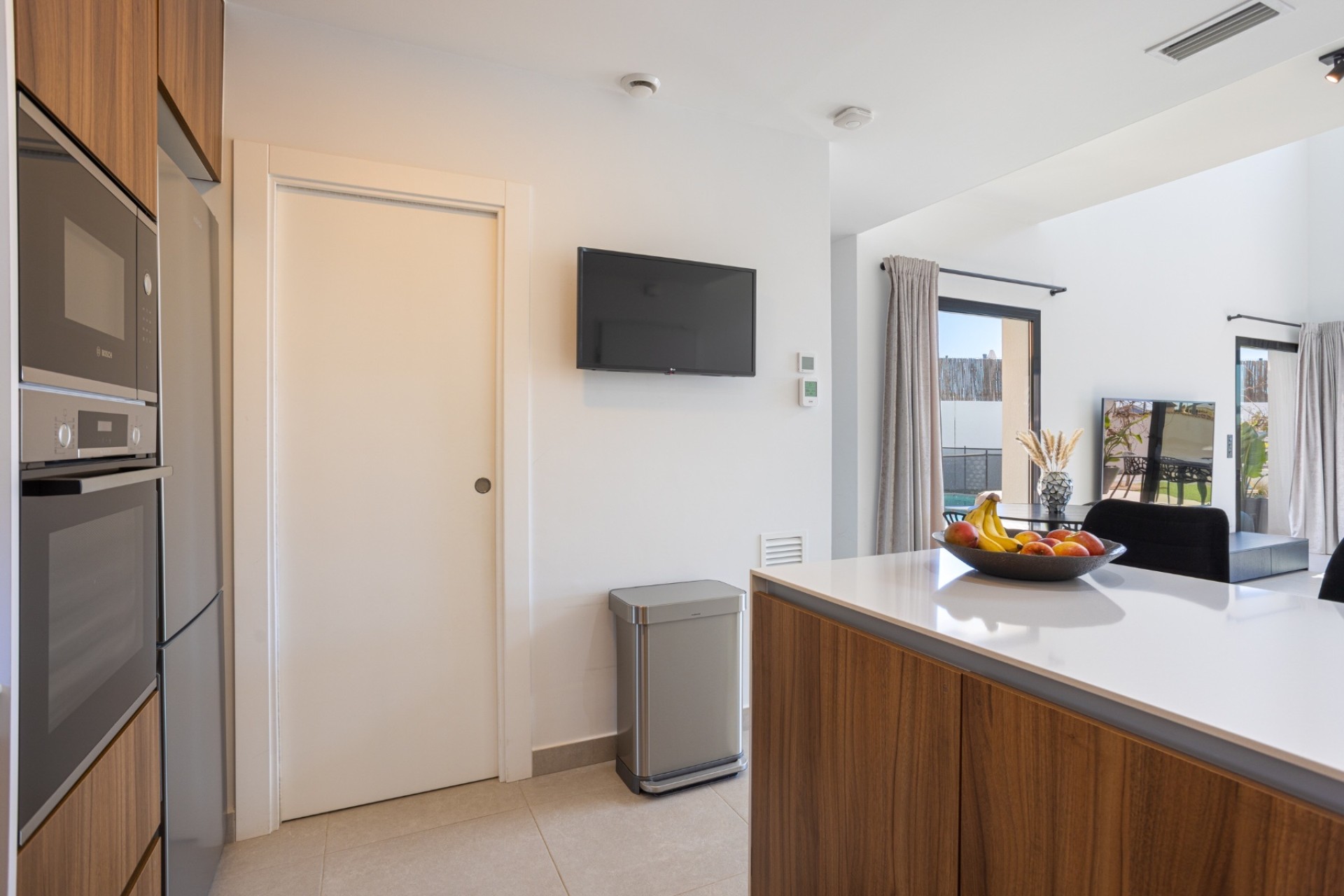 Revente - Villa Individuelle -
Ciudad Quesada - Rojales - Rojales