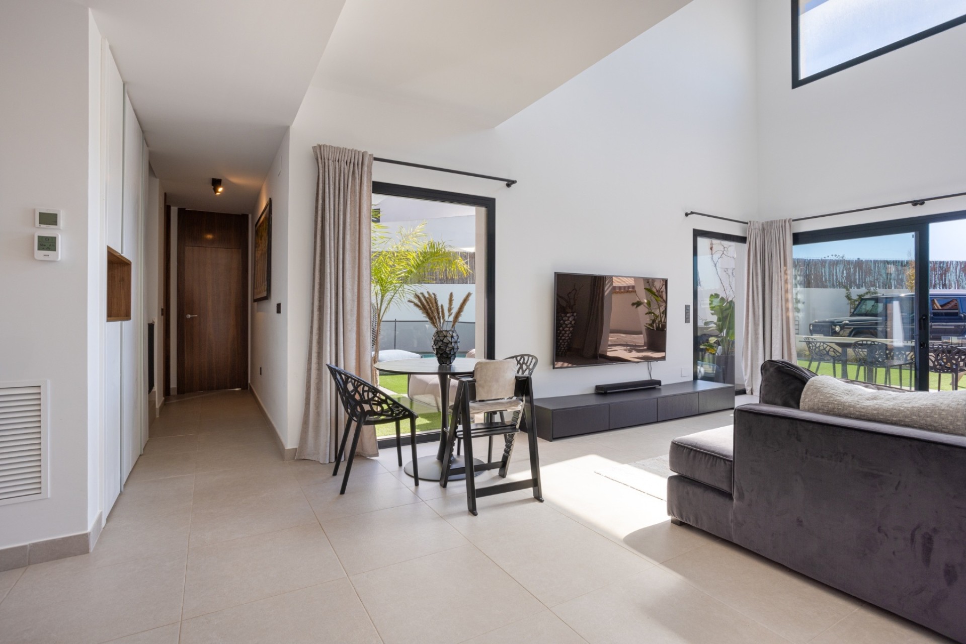 Revente - Villa Individuelle -
Ciudad Quesada - Rojales - Rojales