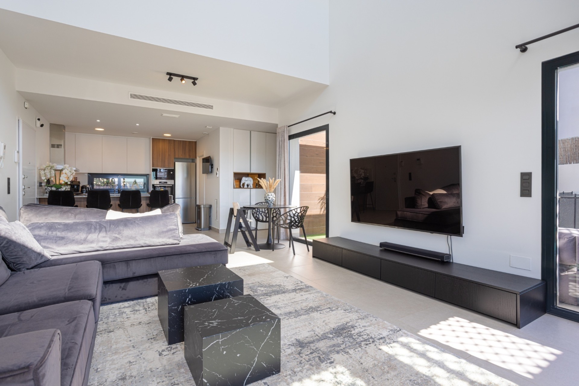 Revente - Villa Individuelle -
Ciudad Quesada - Rojales - Rojales