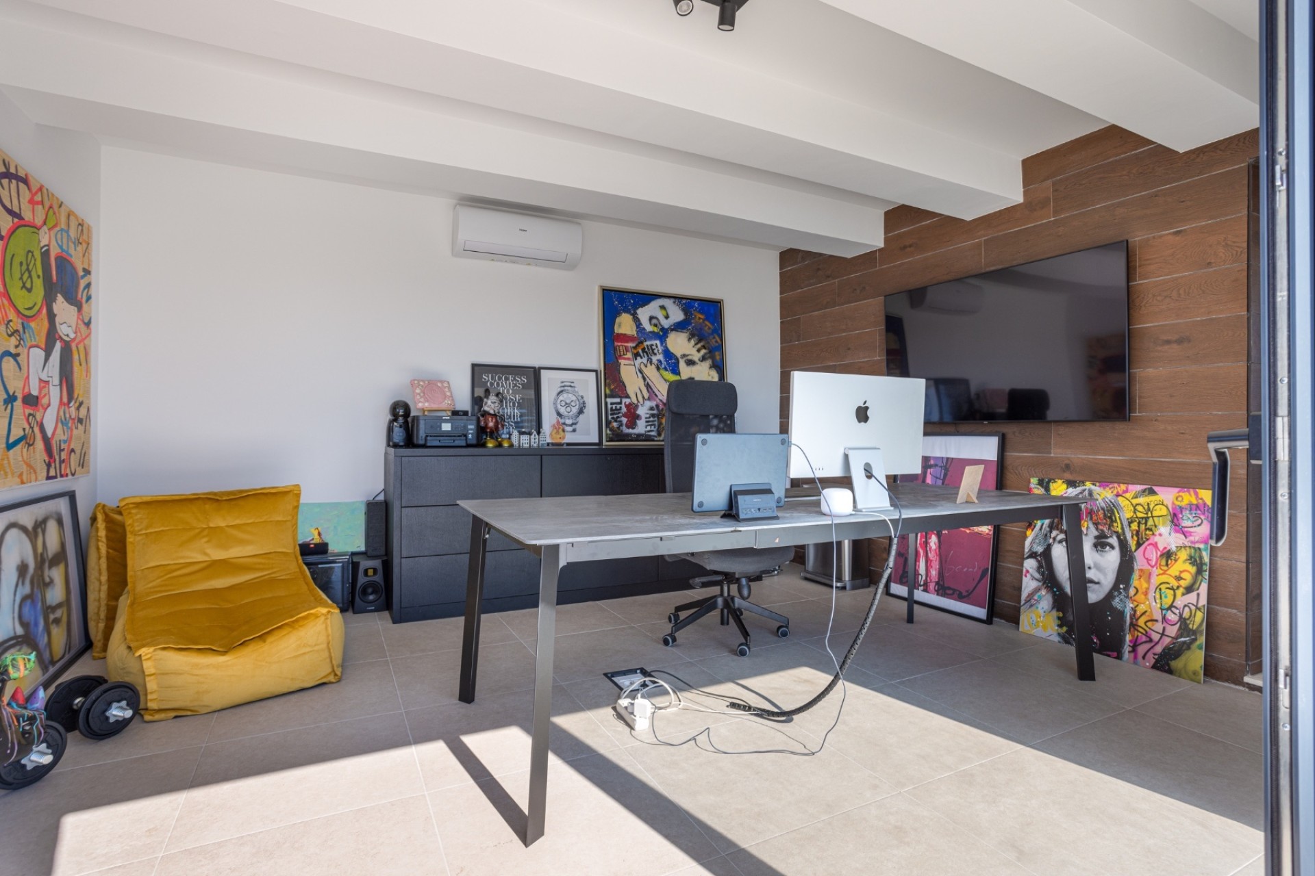 Revente - Villa Individuelle -
Ciudad Quesada - Rojales - Rojales