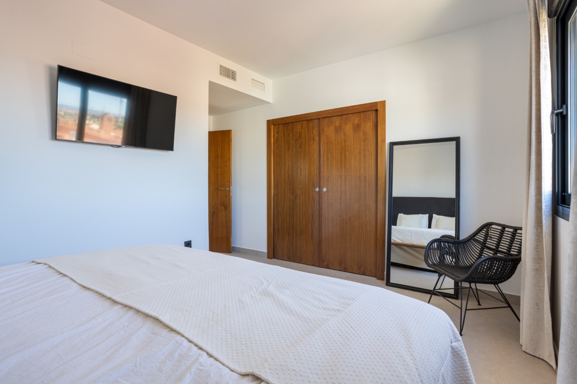 Revente - Villa Individuelle -
Ciudad Quesada - Rojales - Rojales