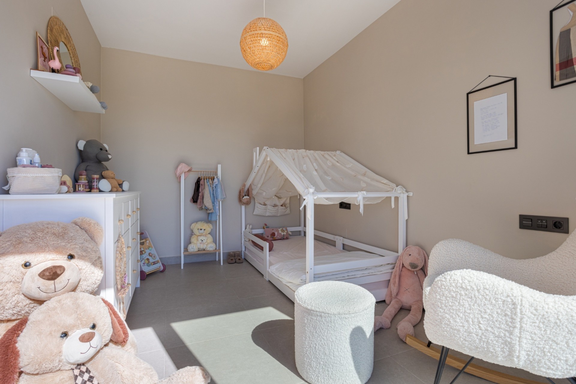 Revente - Villa Individuelle -
Ciudad Quesada - Rojales - Rojales