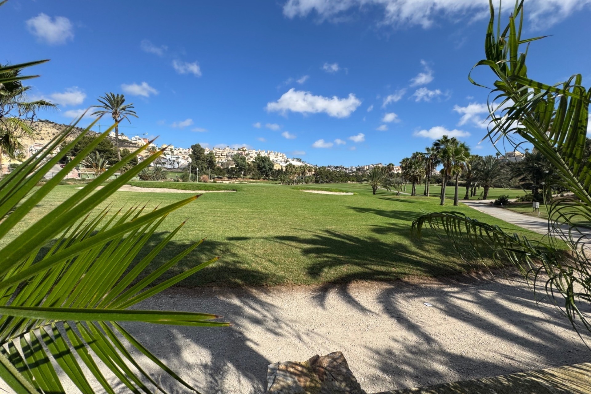 Revente - Villa Individuelle -
Ciudad Quesada - Rojales - Rojales