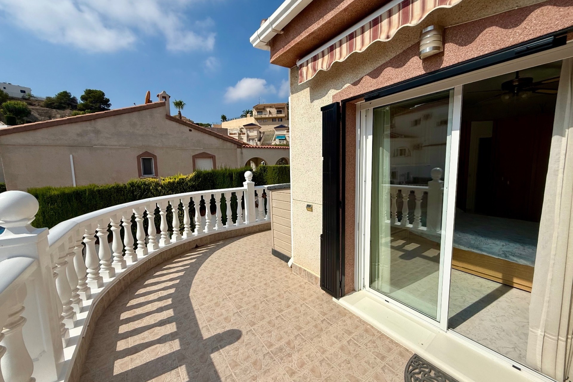 Revente - Villa Individuelle -
Ciudad Quesada - Rojales - Rojales