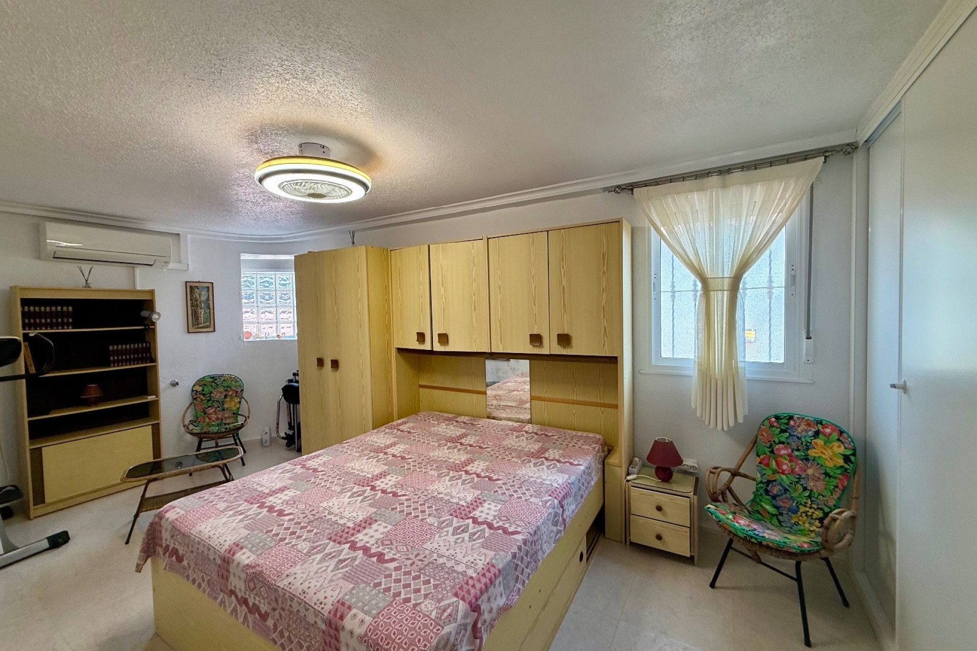 Revente - Villa Individuelle -
Ciudad Quesada - Rojales - Rojales