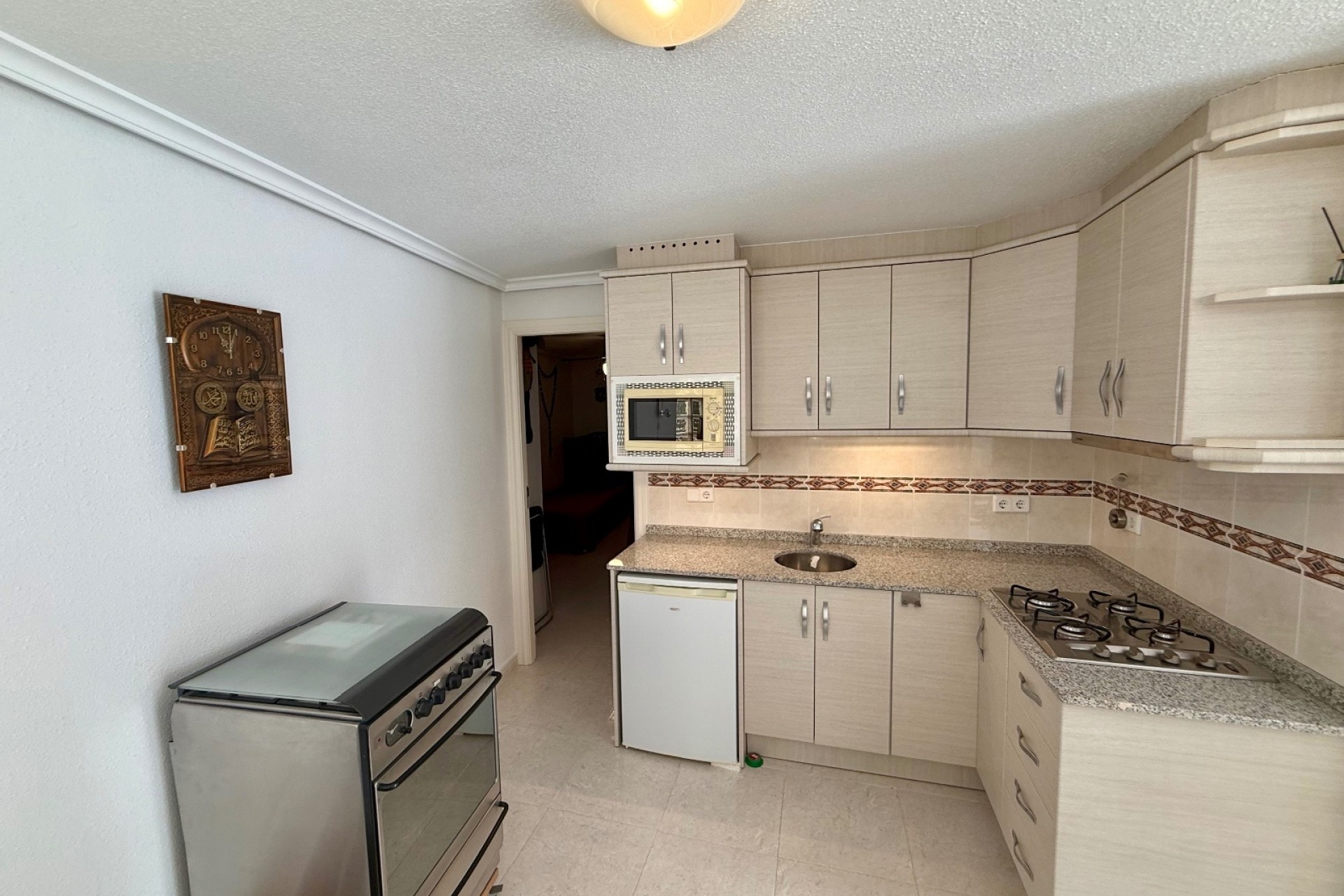 Revente - Villa Individuelle -
Ciudad Quesada - Rojales - Rojales