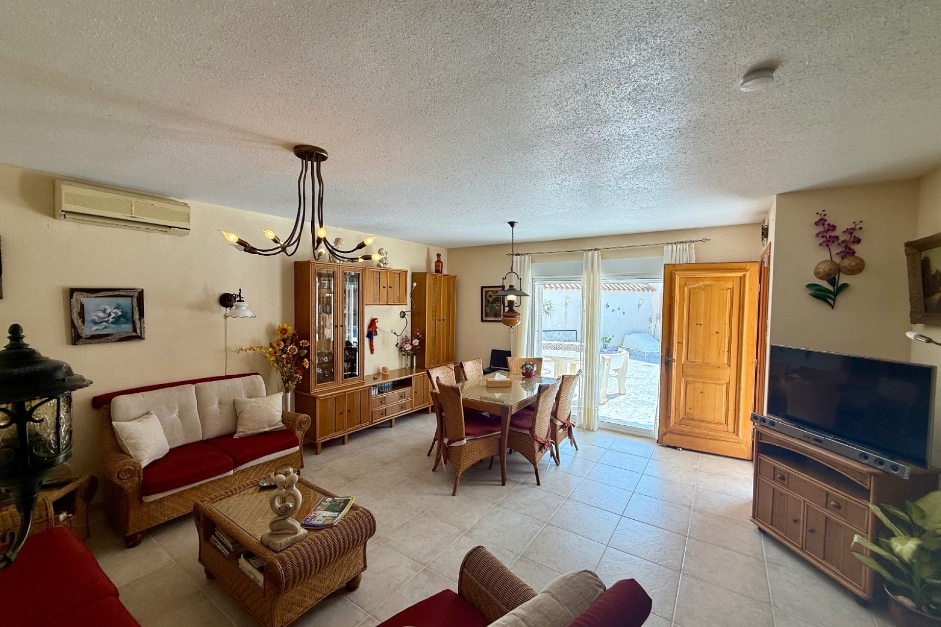 Revente - Villa Individuelle -
Ciudad Quesada - Rojales - Rojales