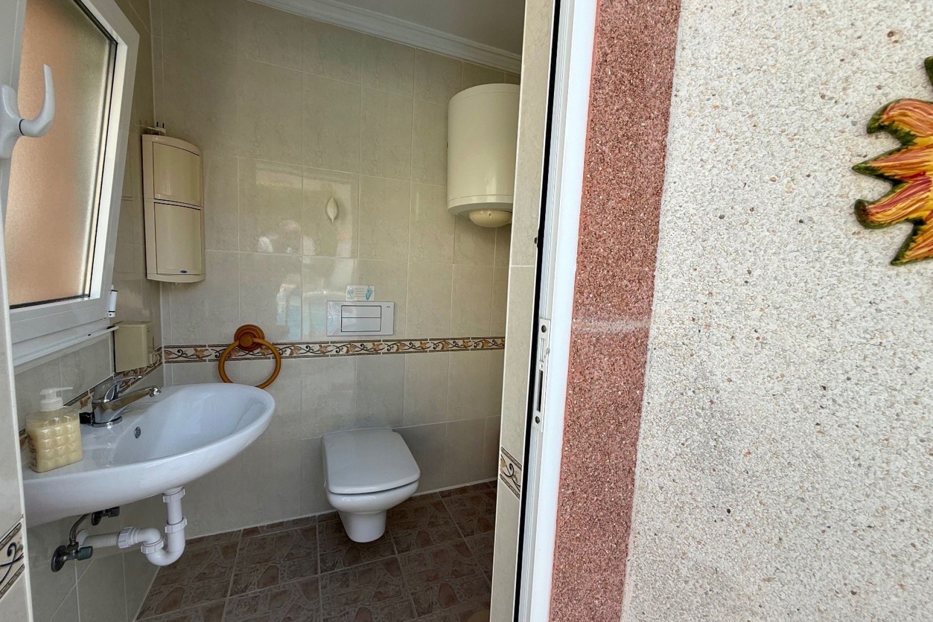 Revente - Villa Individuelle -
Ciudad Quesada - Rojales - Rojales