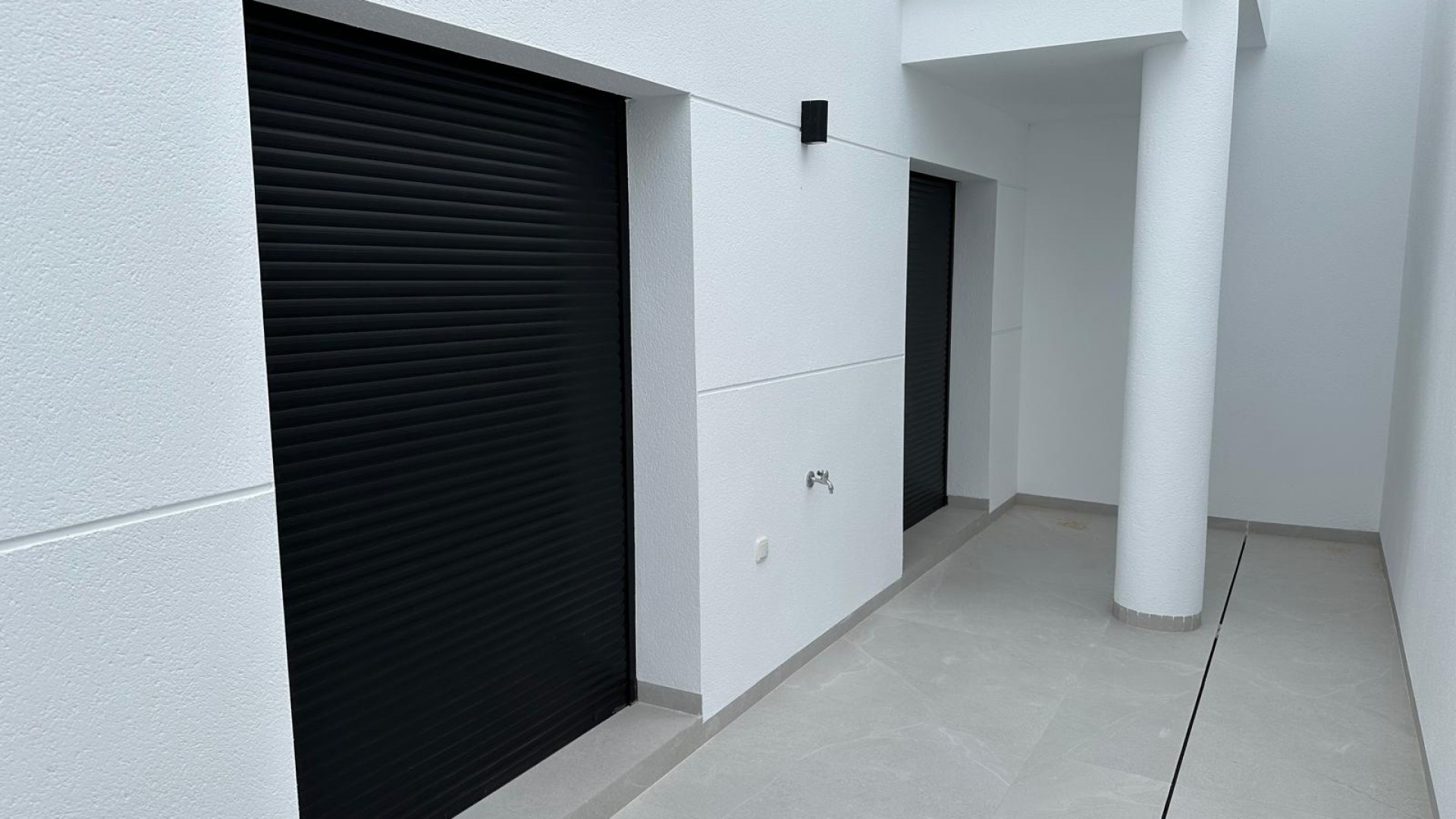 Revente - Villa Individuelle -
Ciudad Quesada - Rojales - Rojales