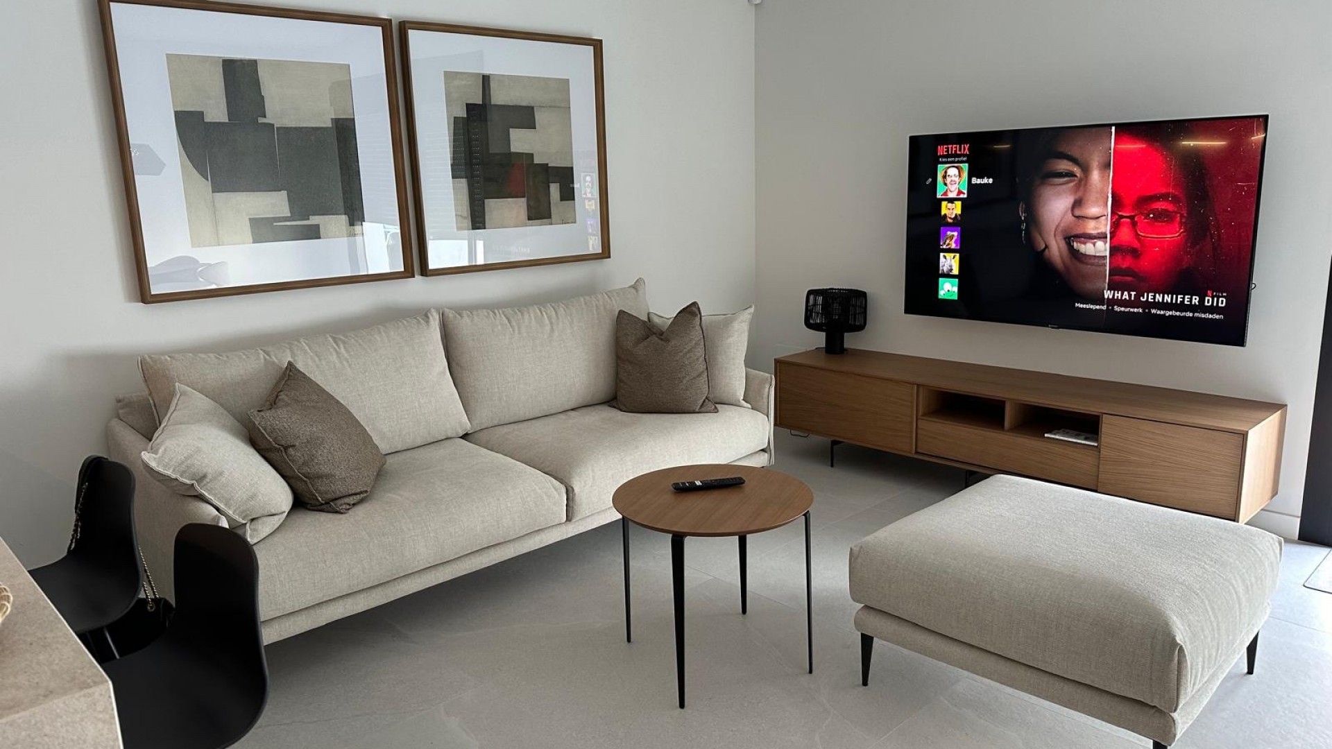 Revente - Villa Individuelle -
Ciudad Quesada - Rojales - Rojales