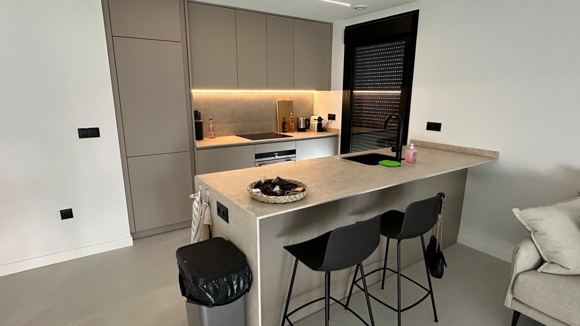 Revente - Villa Individuelle -
Ciudad Quesada - Rojales - Rojales