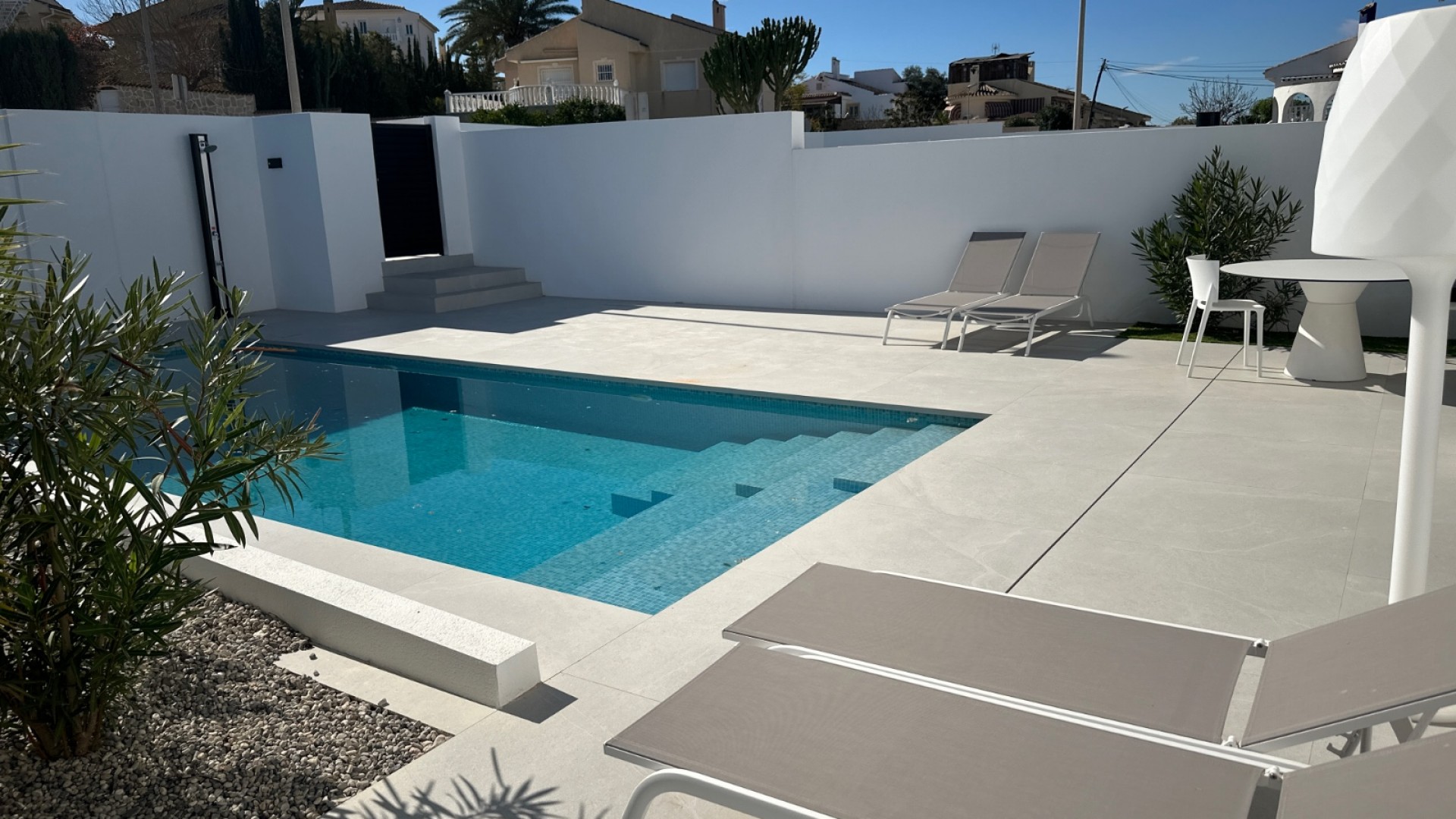 Revente - Villa Individuelle -
Ciudad Quesada - Rojales - Rojales