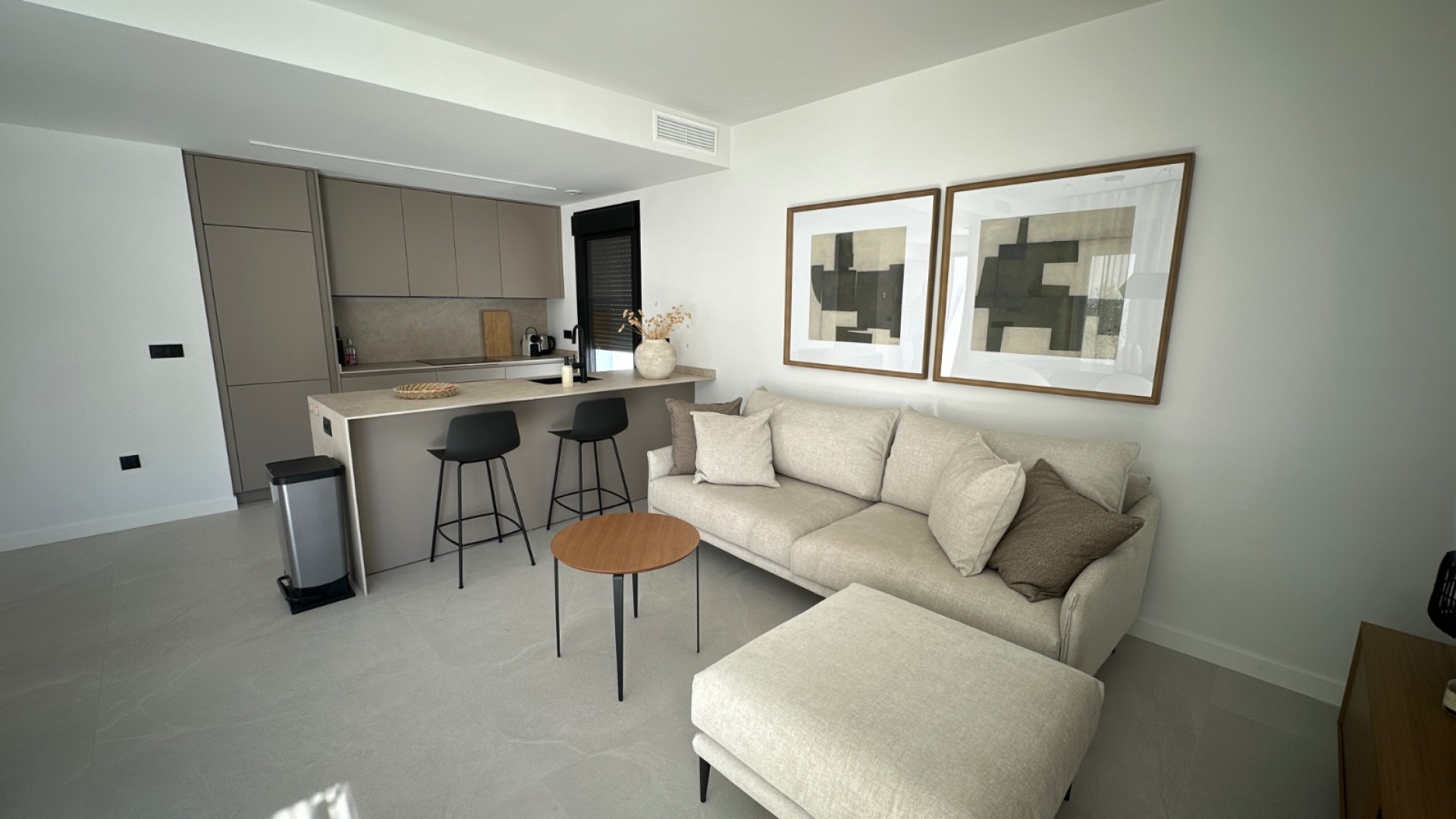 Revente - Villa Individuelle -
Ciudad Quesada - Rojales - Rojales