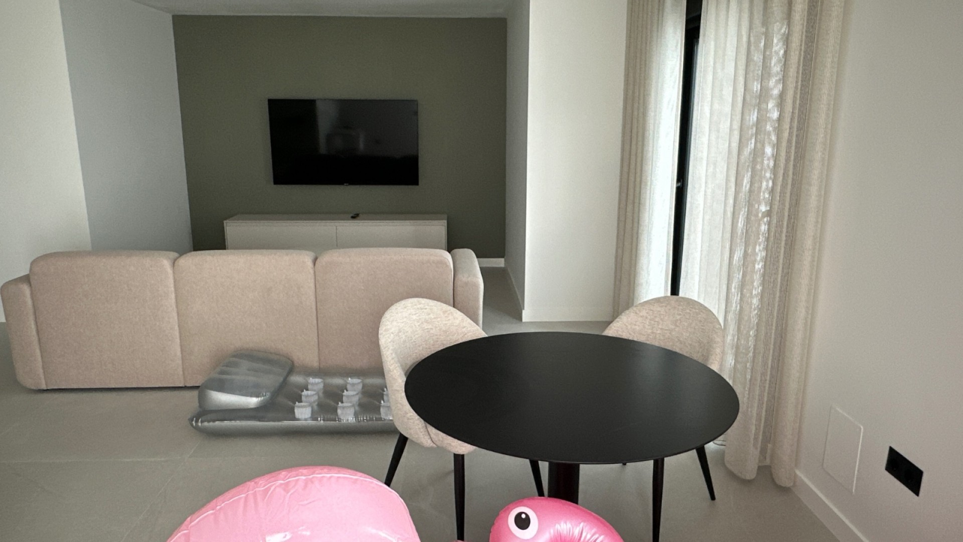 Revente - Villa Individuelle -
Ciudad Quesada - Rojales - Rojales