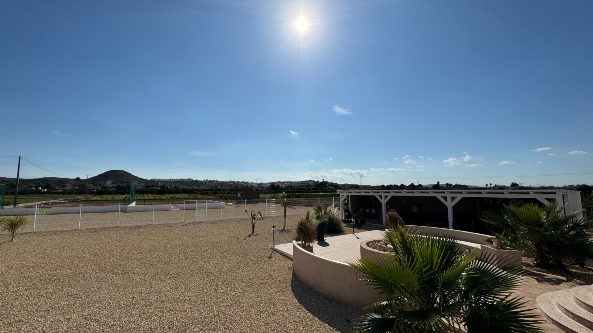 Revente - Villa Individuelle -
Ciudad Quesada - Rojales - Rojales