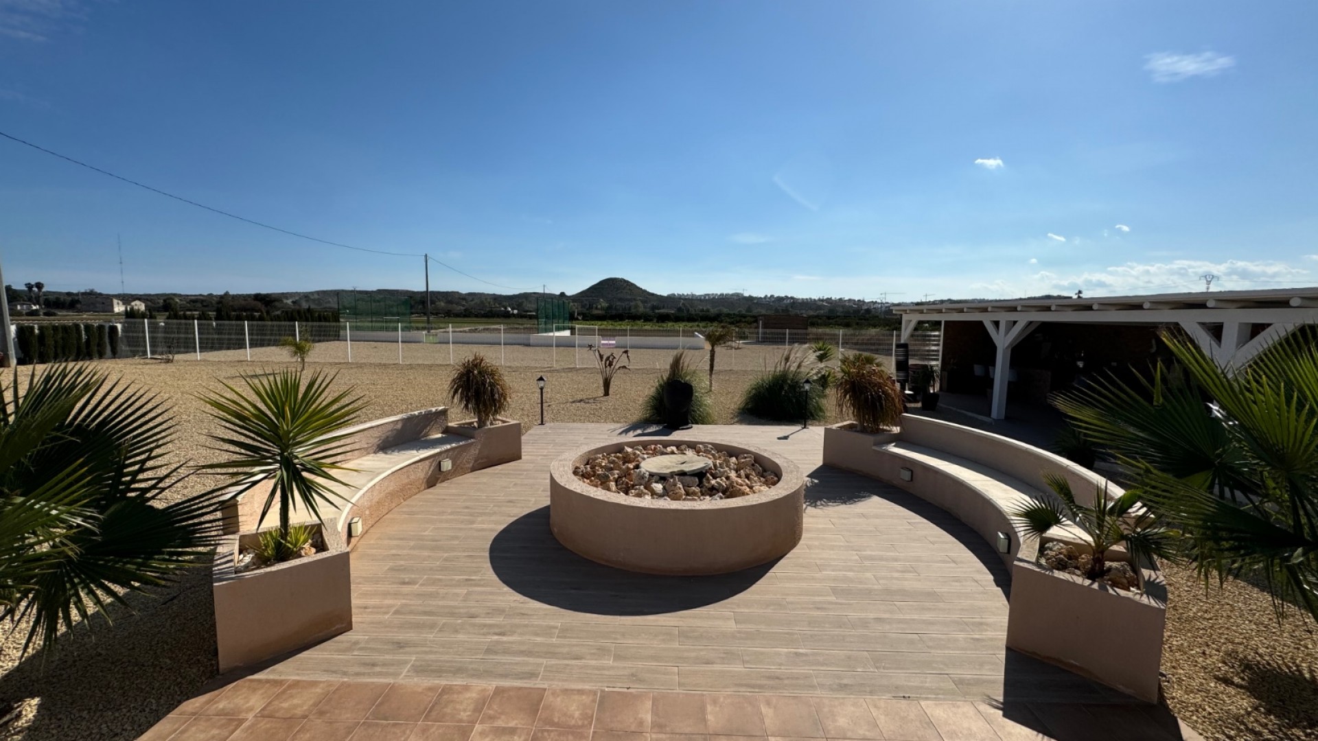 Revente - Villa Individuelle -
Ciudad Quesada - Rojales - Rojales