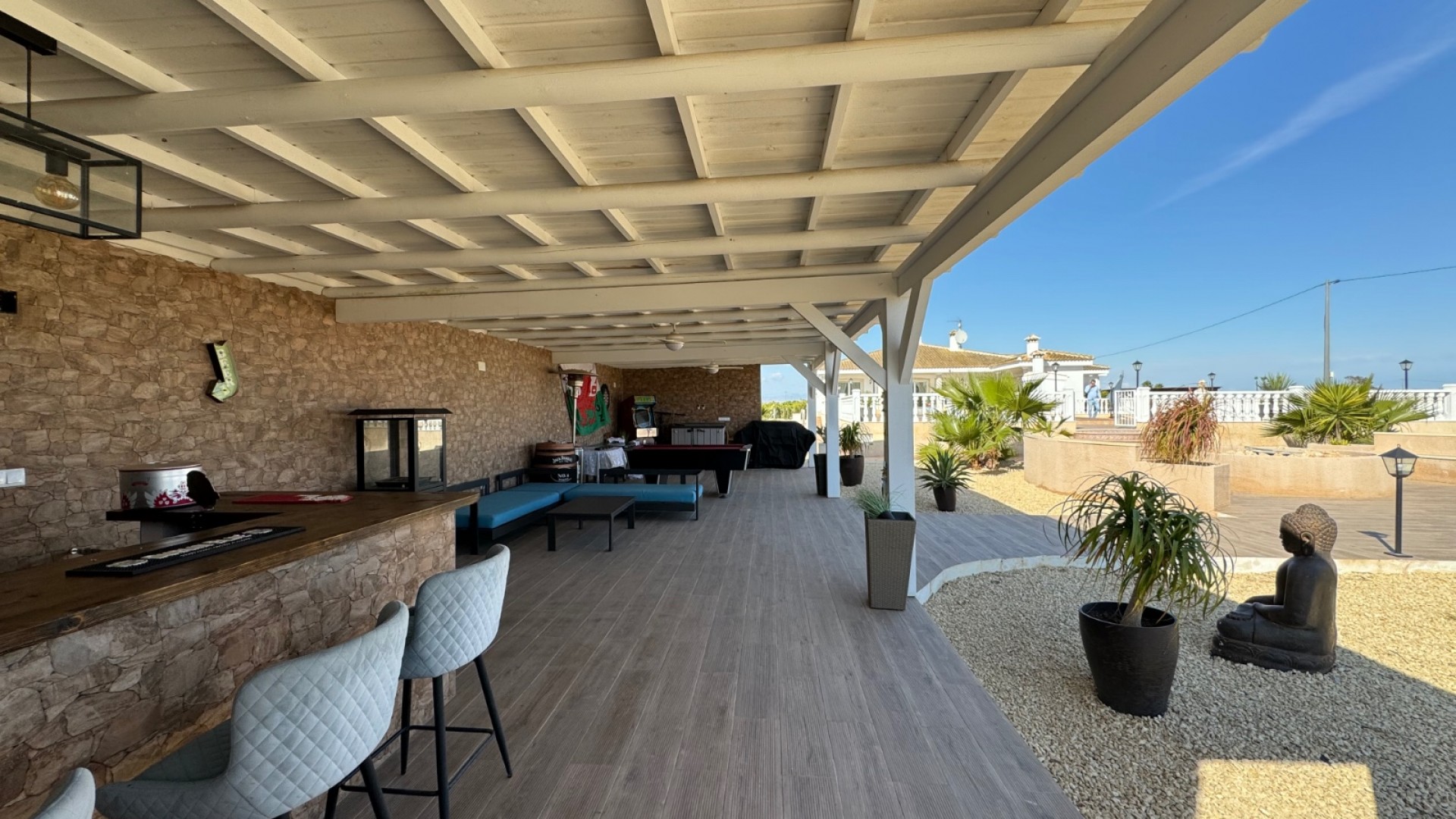 Revente - Villa Individuelle -
Ciudad Quesada - Rojales - Rojales