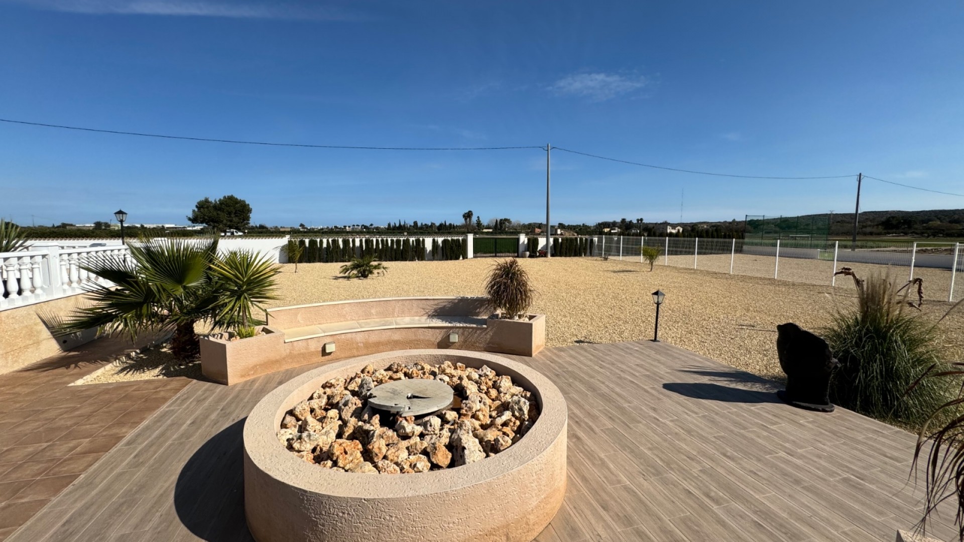 Revente - Villa Individuelle -
Ciudad Quesada - Rojales - Rojales