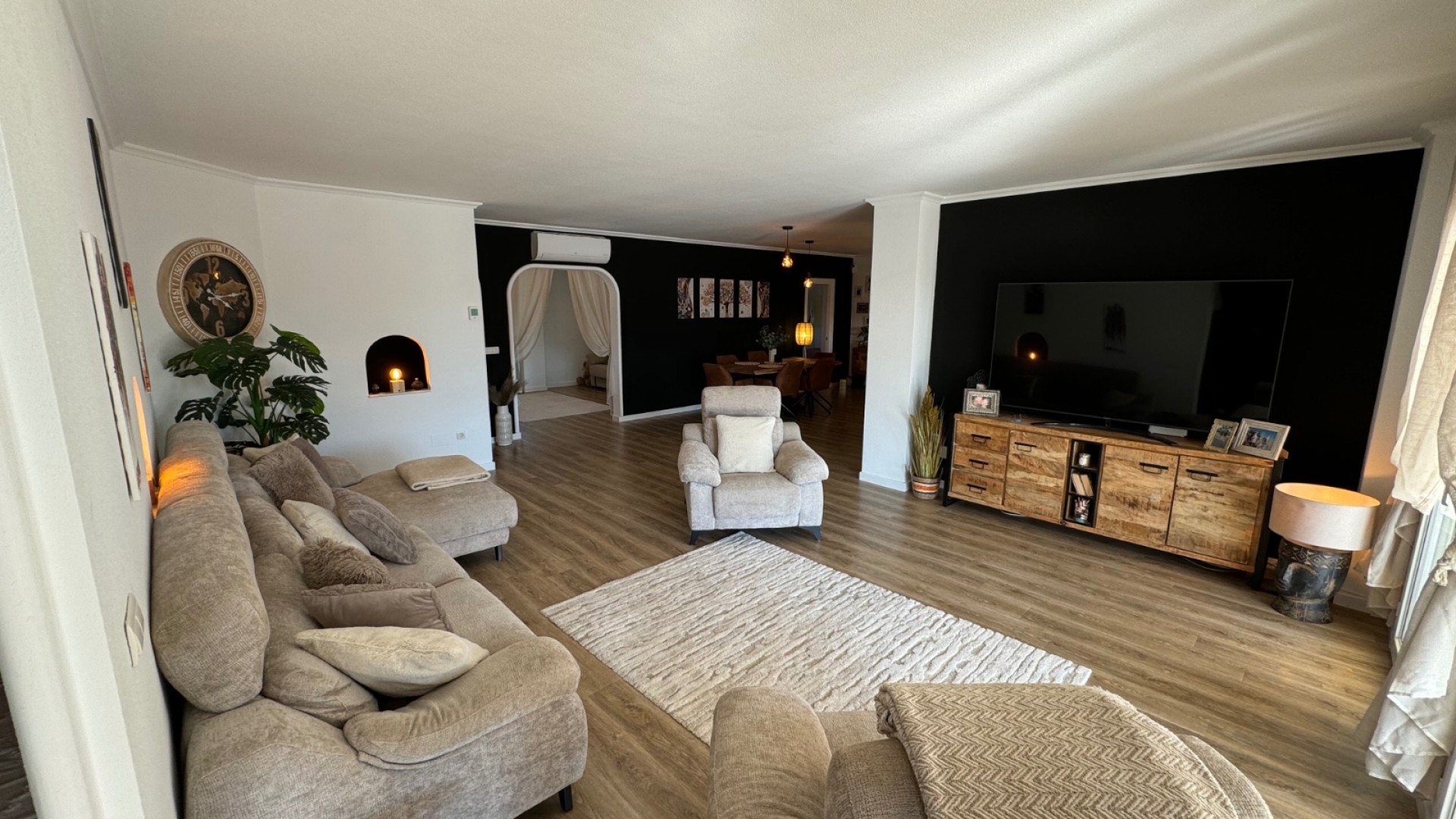 Revente - Villa Individuelle -
Ciudad Quesada - Rojales - Rojales