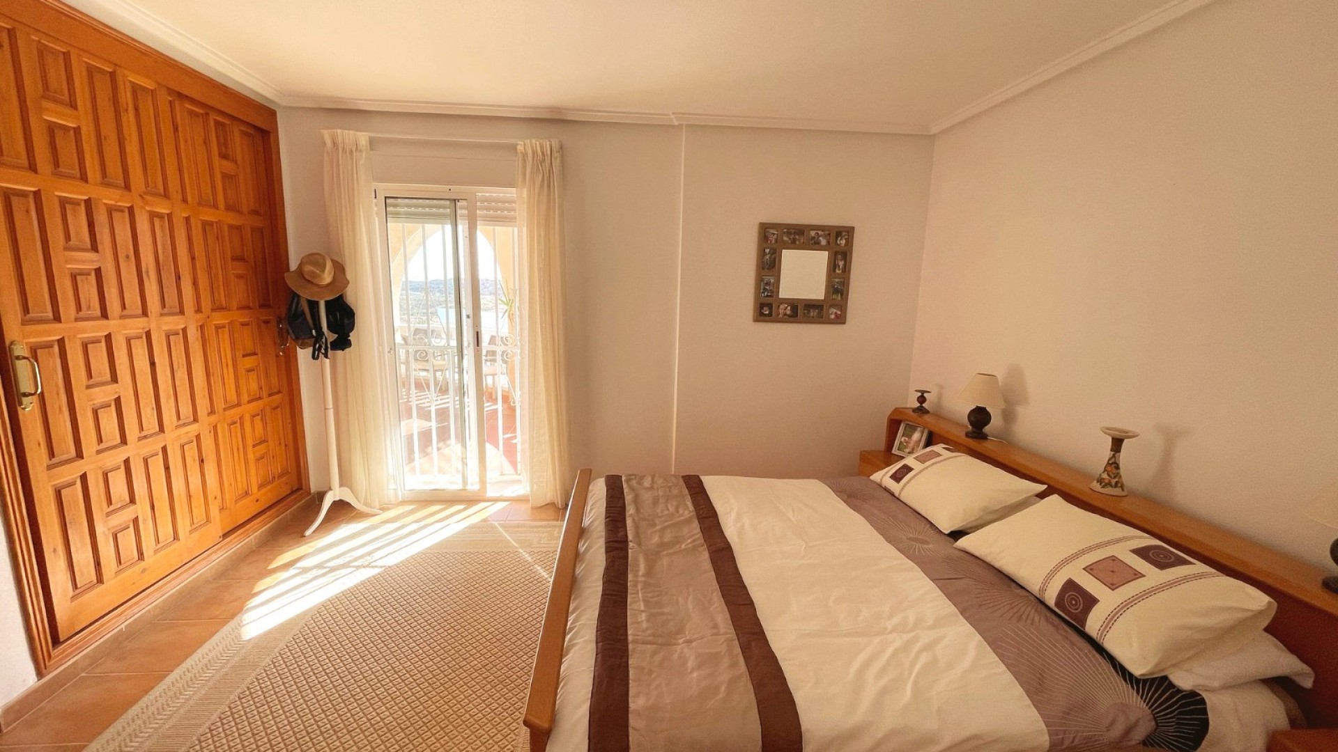 Revente - Villa Individuelle -
Ciudad Quesada - Rojales - Upper Golf