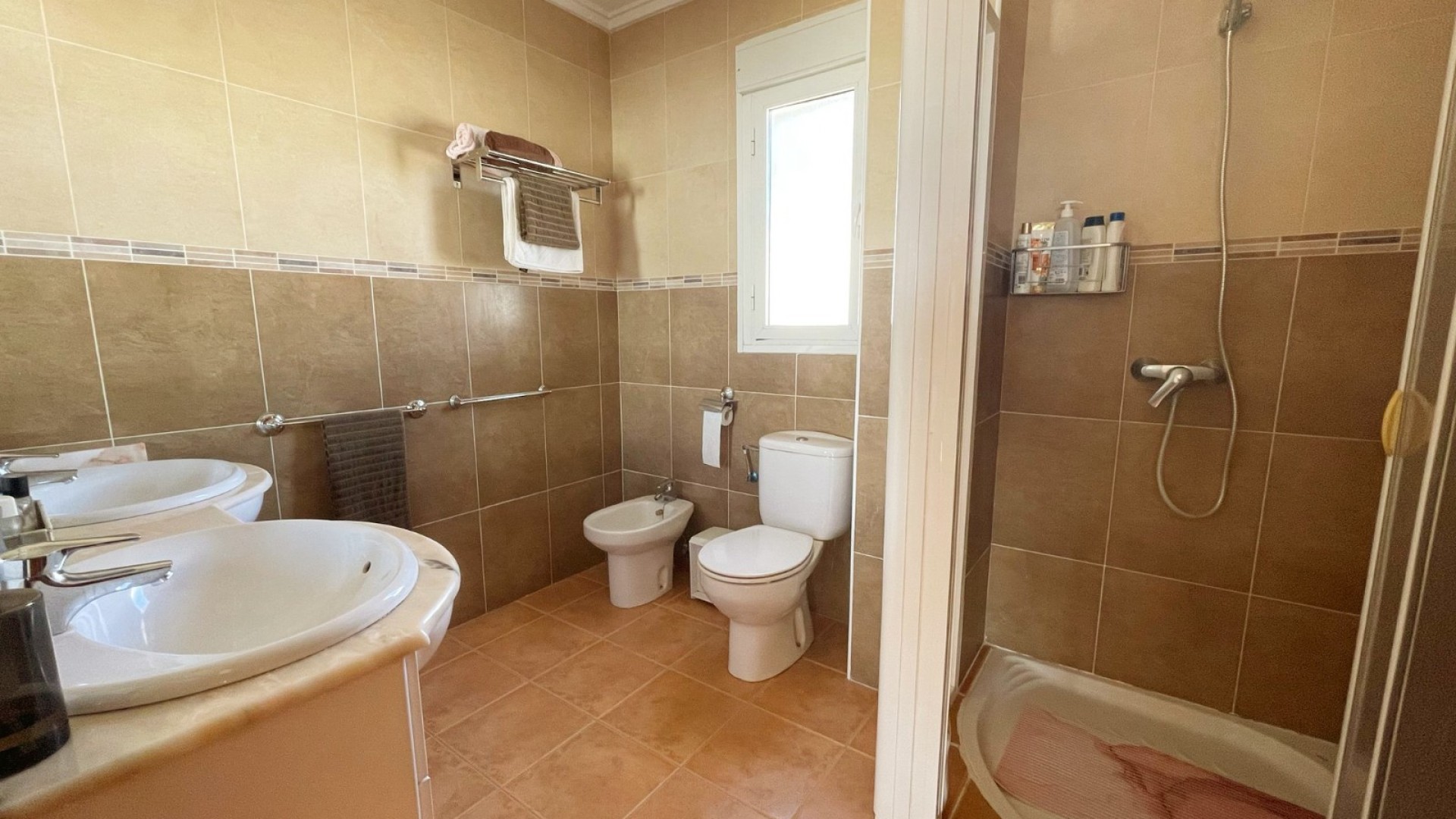 Revente - Villa Individuelle -
Ciudad Quesada - Rojales - Upper Golf