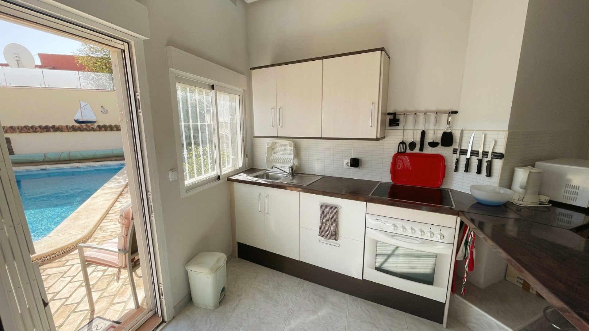 Revente - Villa Individuelle -
Ciudad Quesada - Rojales - Upper Golf