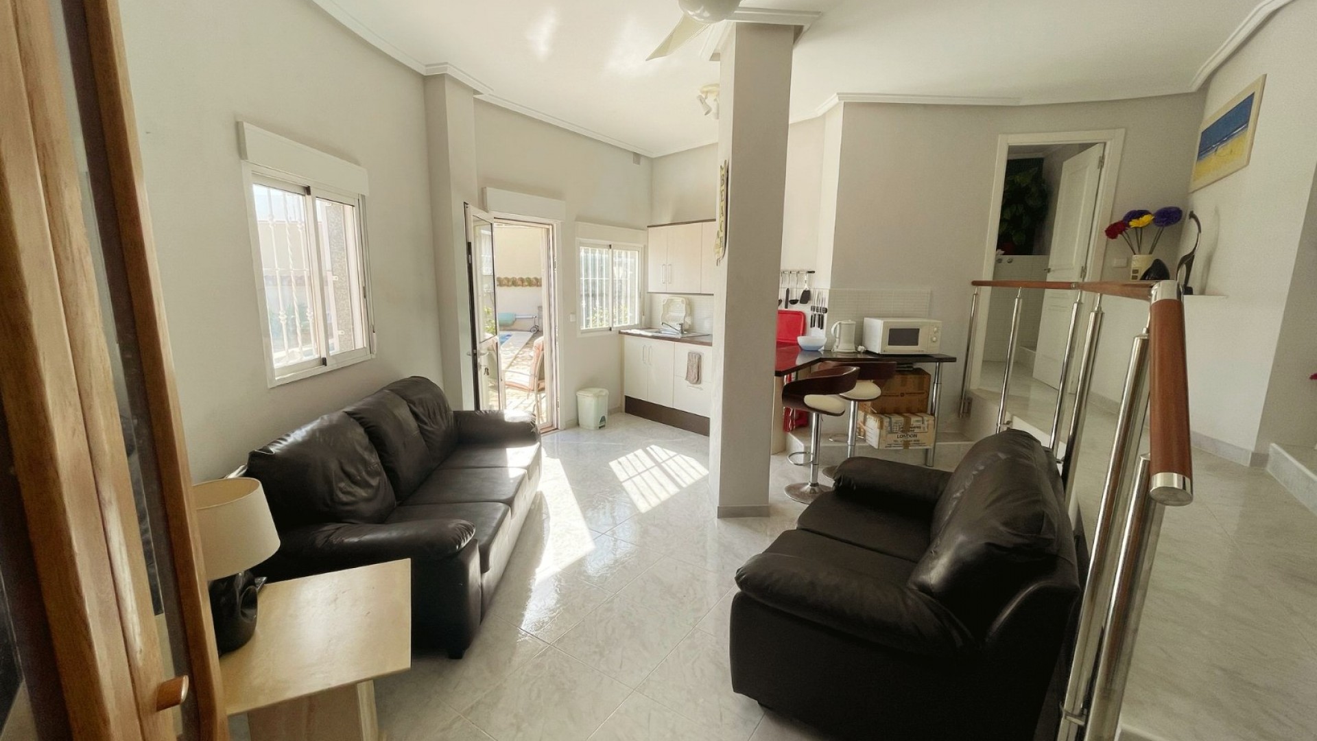 Revente - Villa Individuelle -
Ciudad Quesada - Rojales - Upper Golf