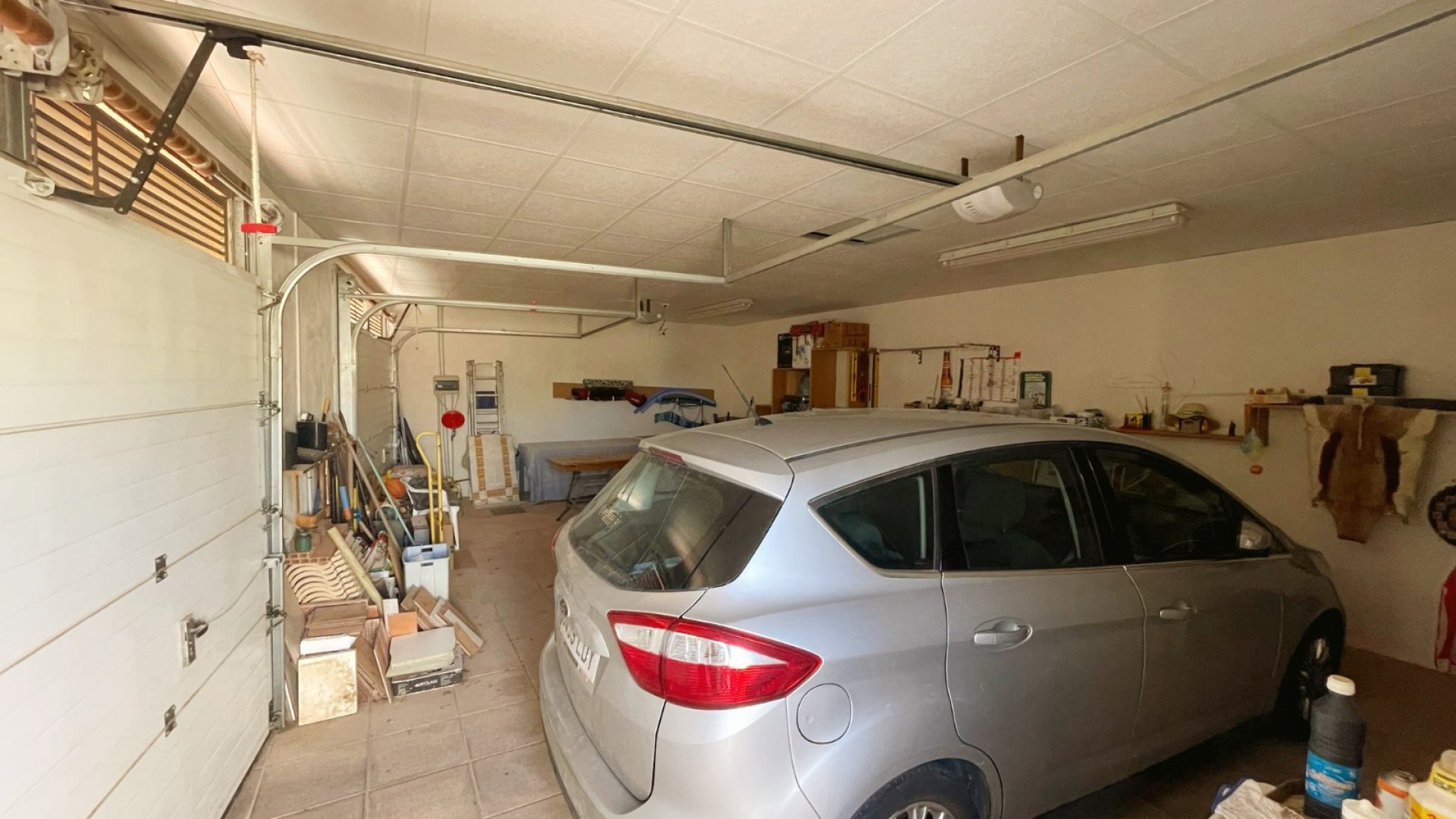 Revente - Villa Individuelle -
Ciudad Quesada - Rojales - Upper Golf