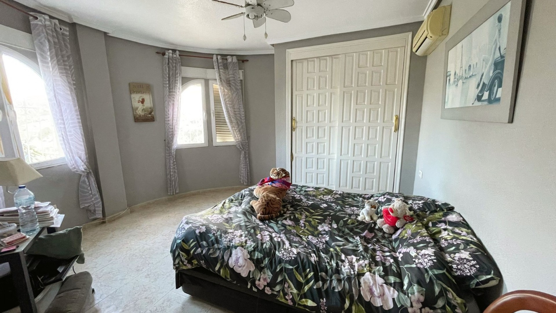 Revente - Villa Individuelle -
Ciudad Quesada - Rojales - Upper Golf