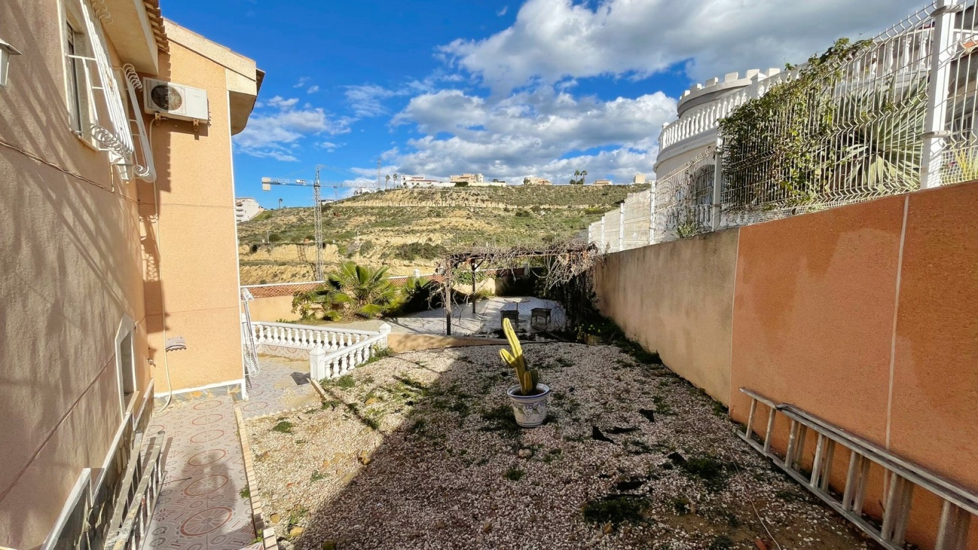 Revente - Villa Individuelle -
Ciudad Quesada - Rojales - Upper Golf