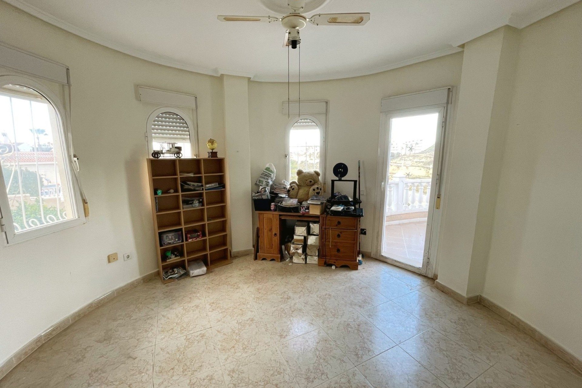 Revente - Villa Individuelle -
Ciudad Quesada - Rojales - Upper Golf