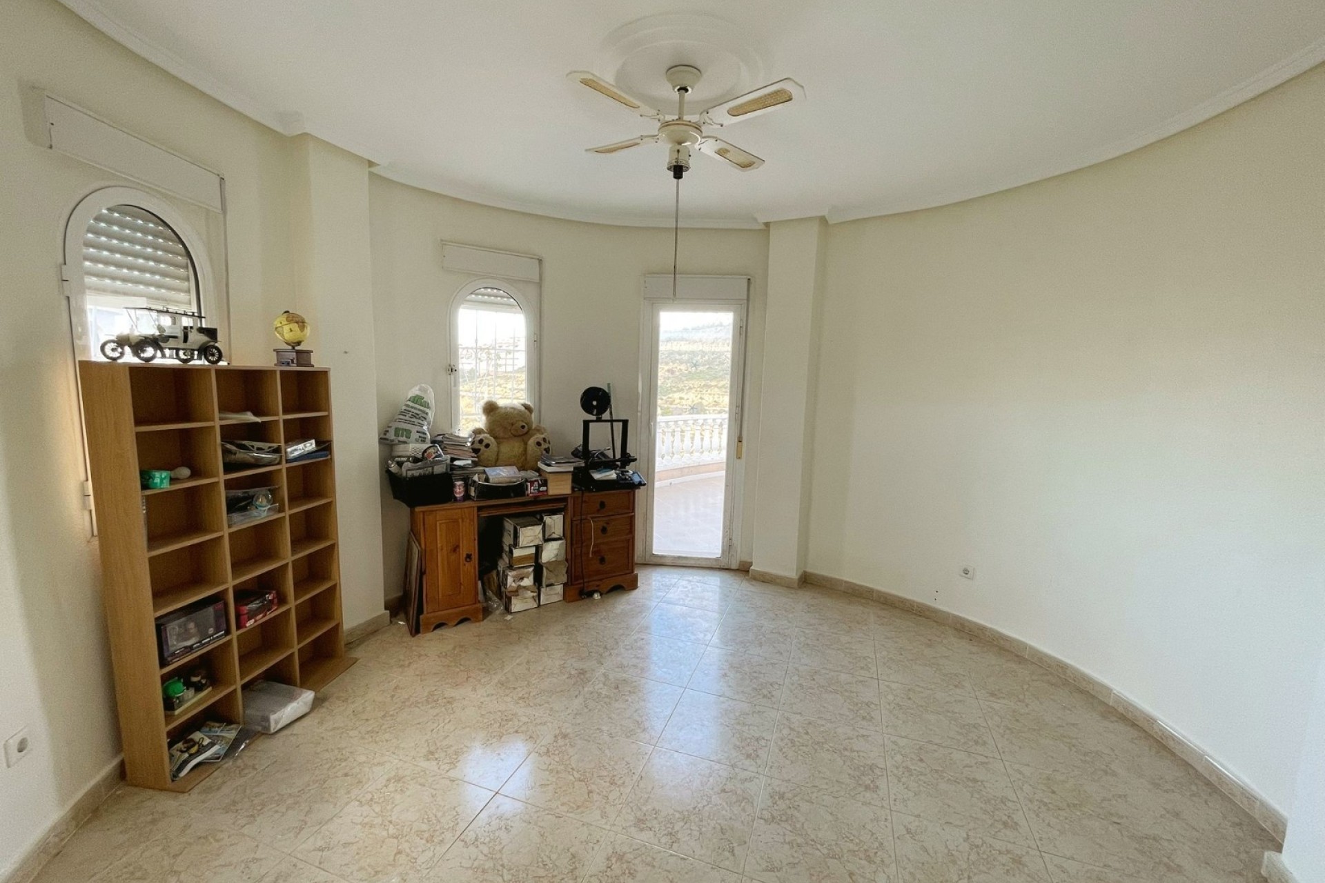 Revente - Villa Individuelle -
Ciudad Quesada - Rojales - Upper Golf